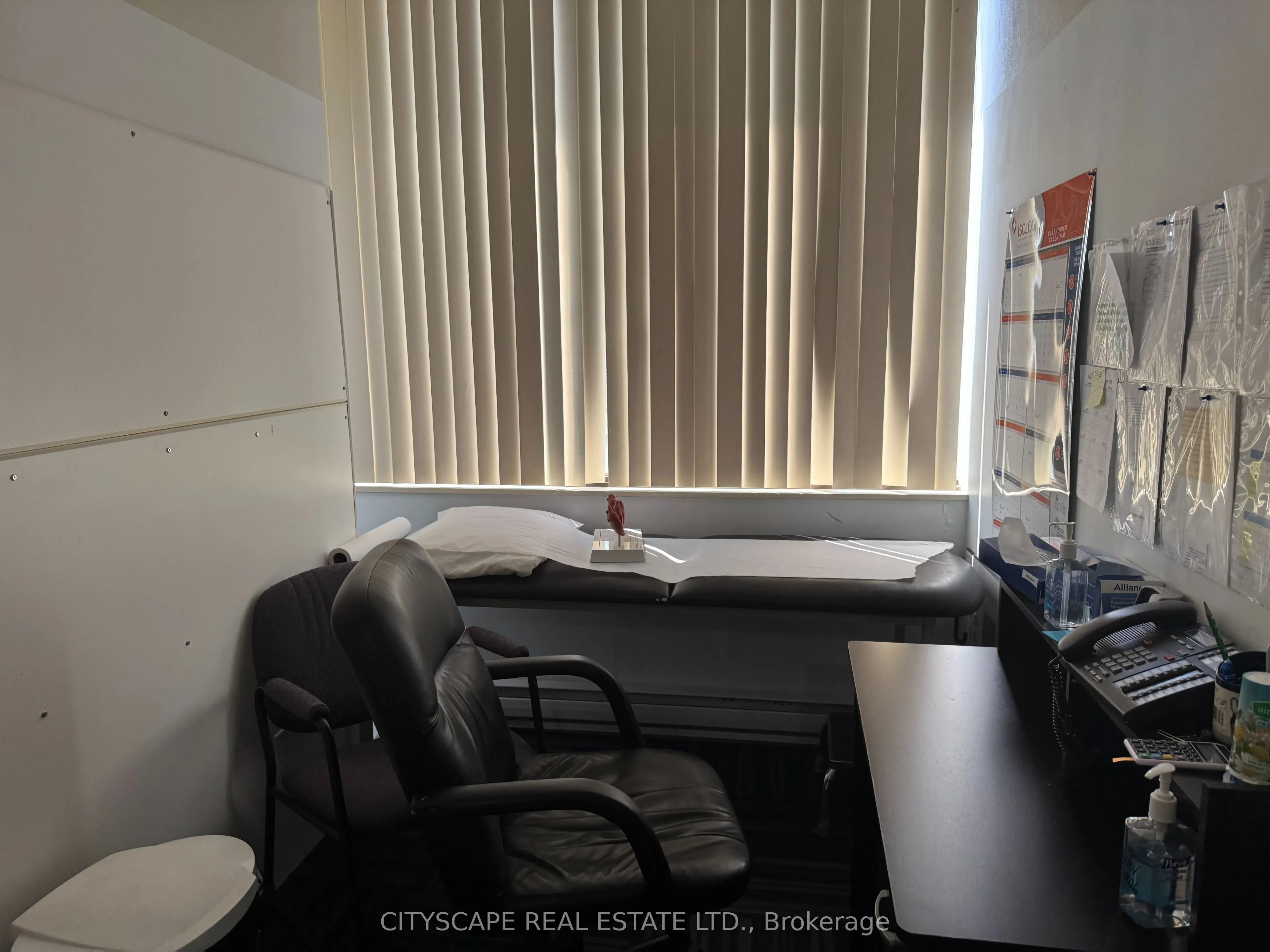 4002 Sheppard Avenue E, #9,10