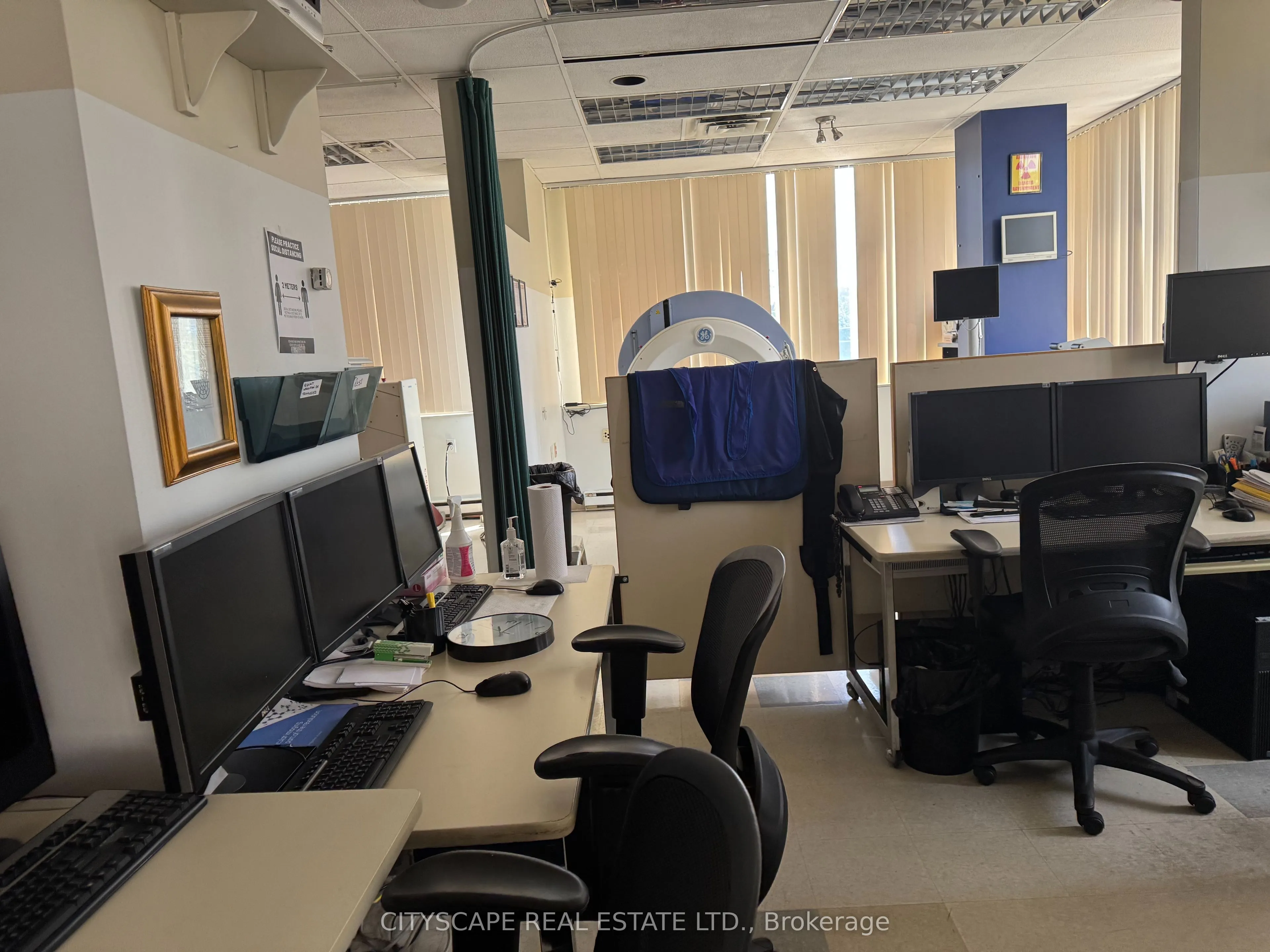 4002 Sheppard Avenue E, #9,10
