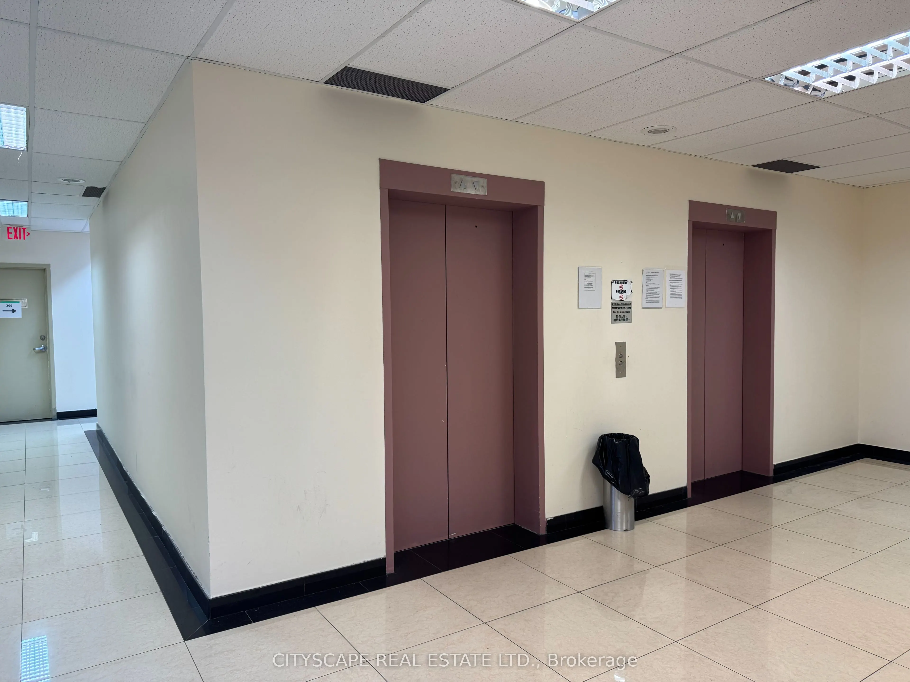 4002 Sheppard Avenue E, #9,10