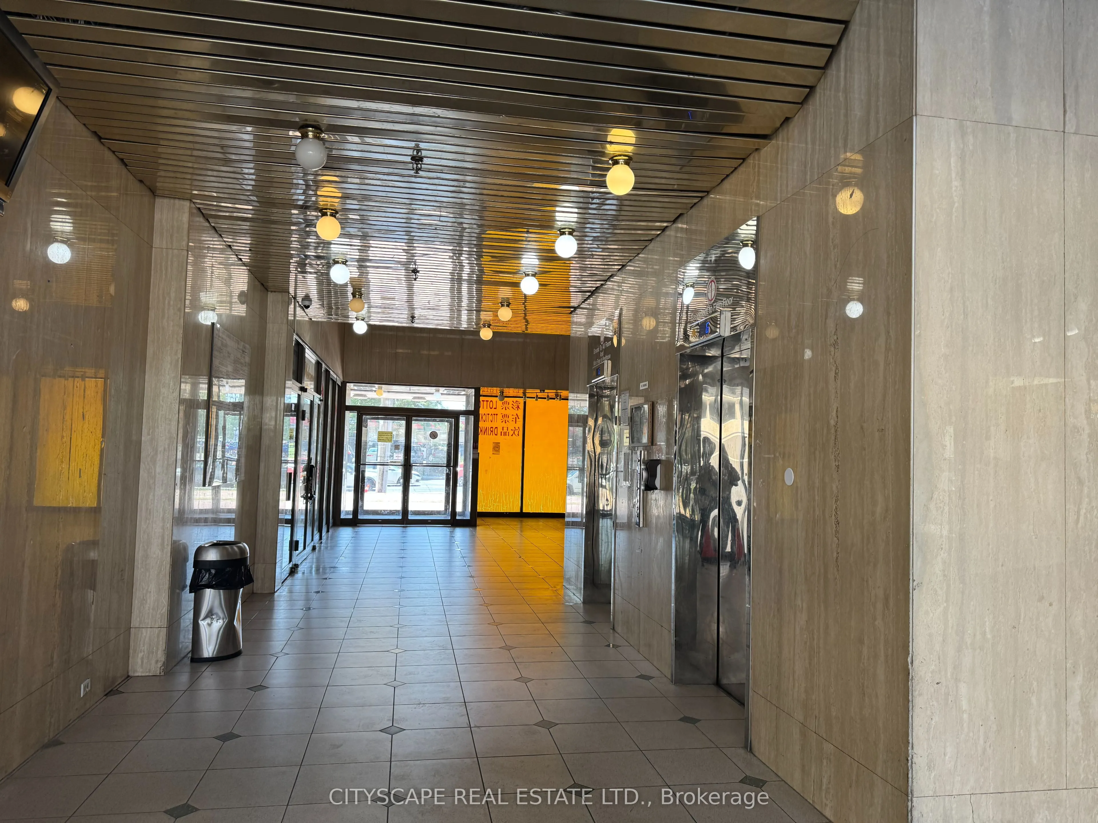 4002 Sheppard Avenue E, #9,10