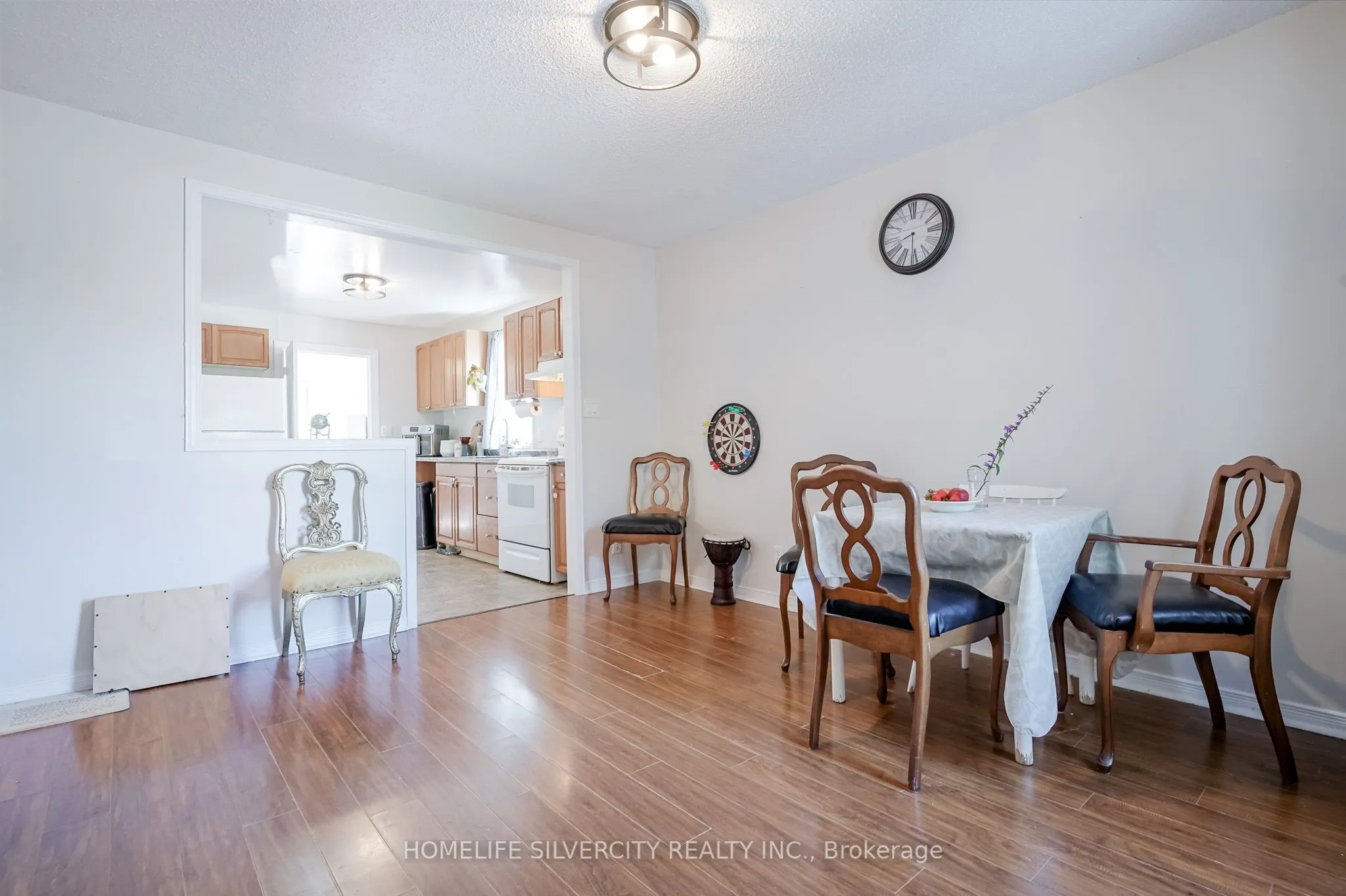 283 Park Road S