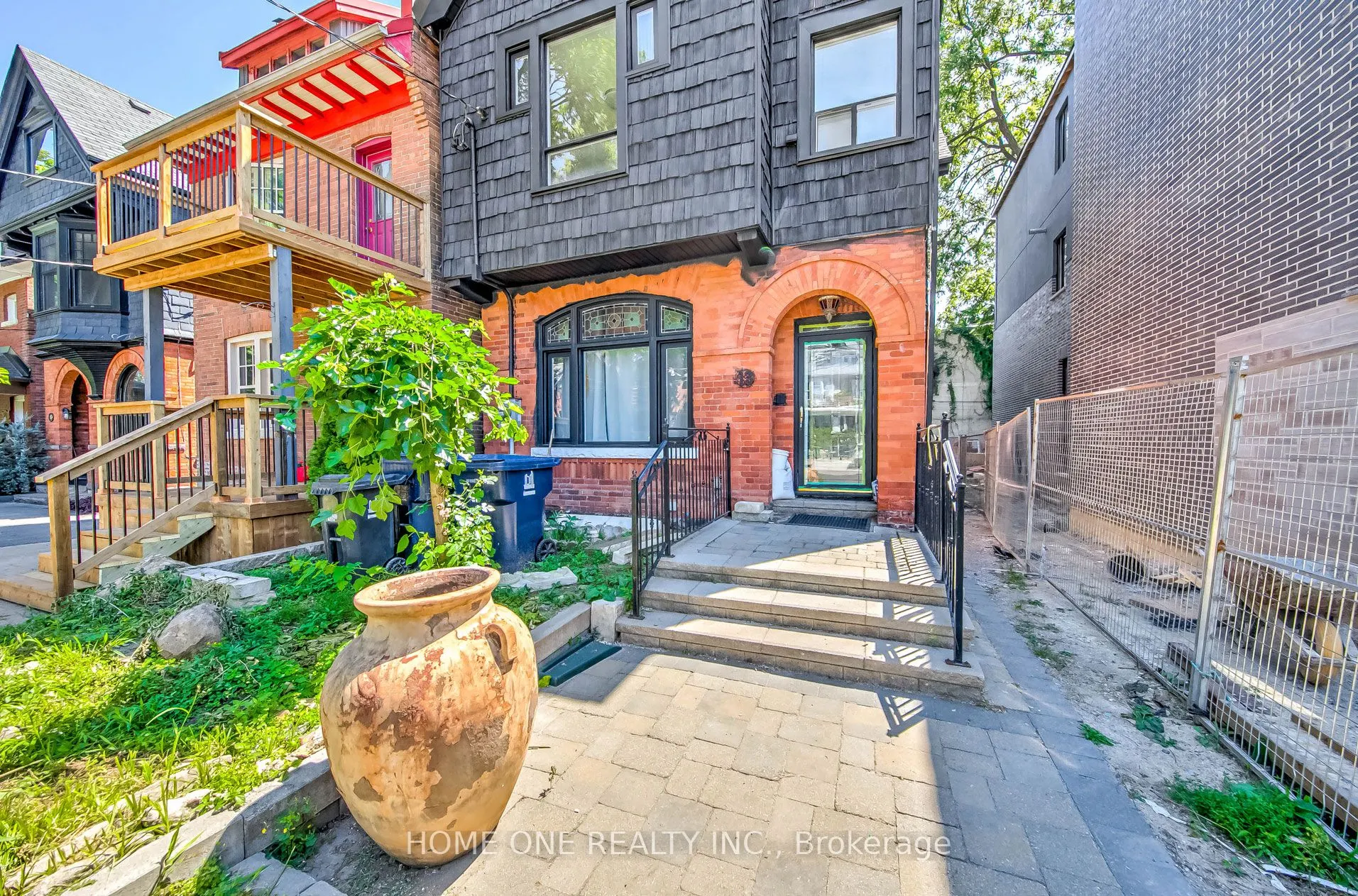 13 Simpson Avenue