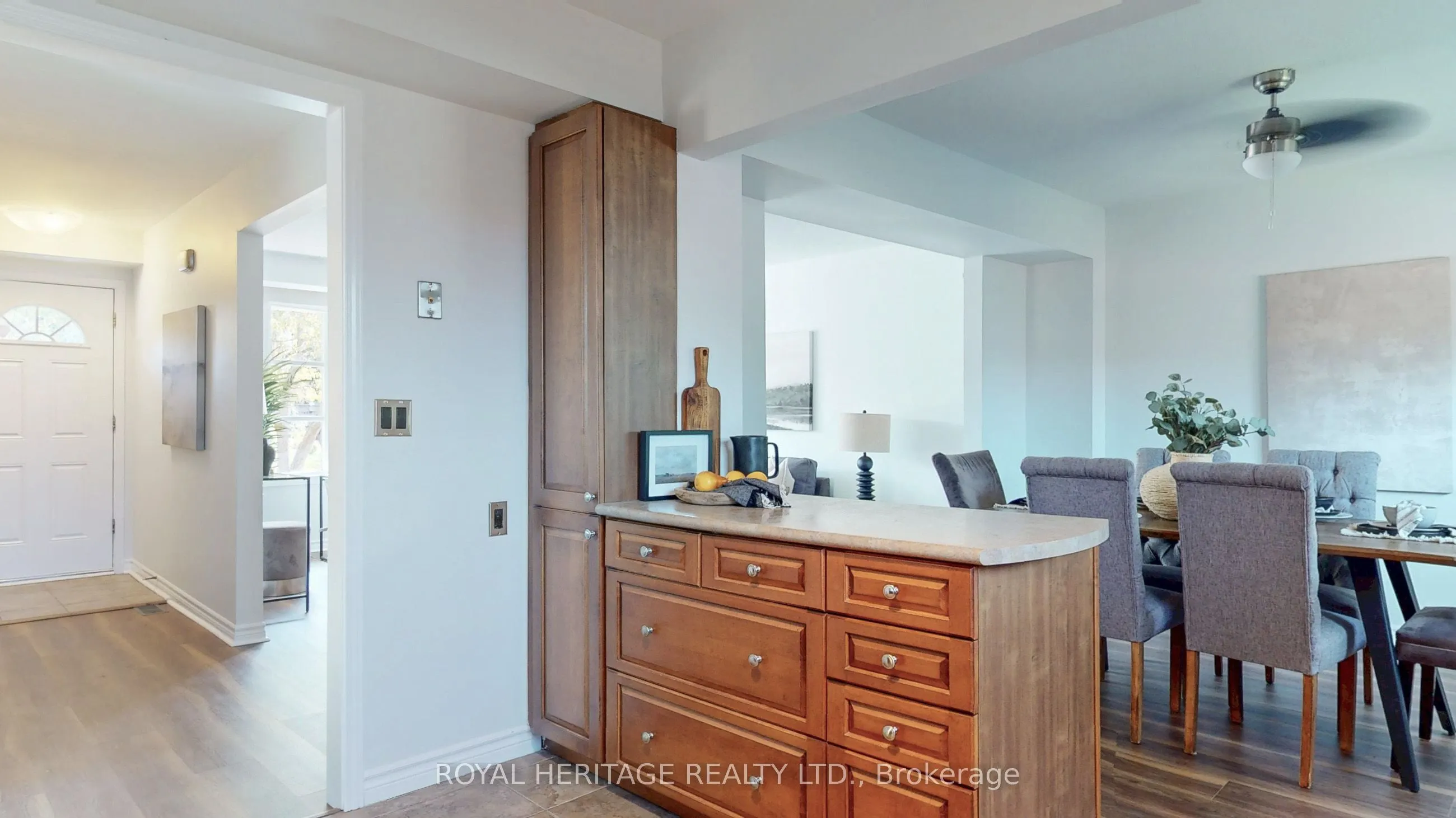 1362 Lakefield Street