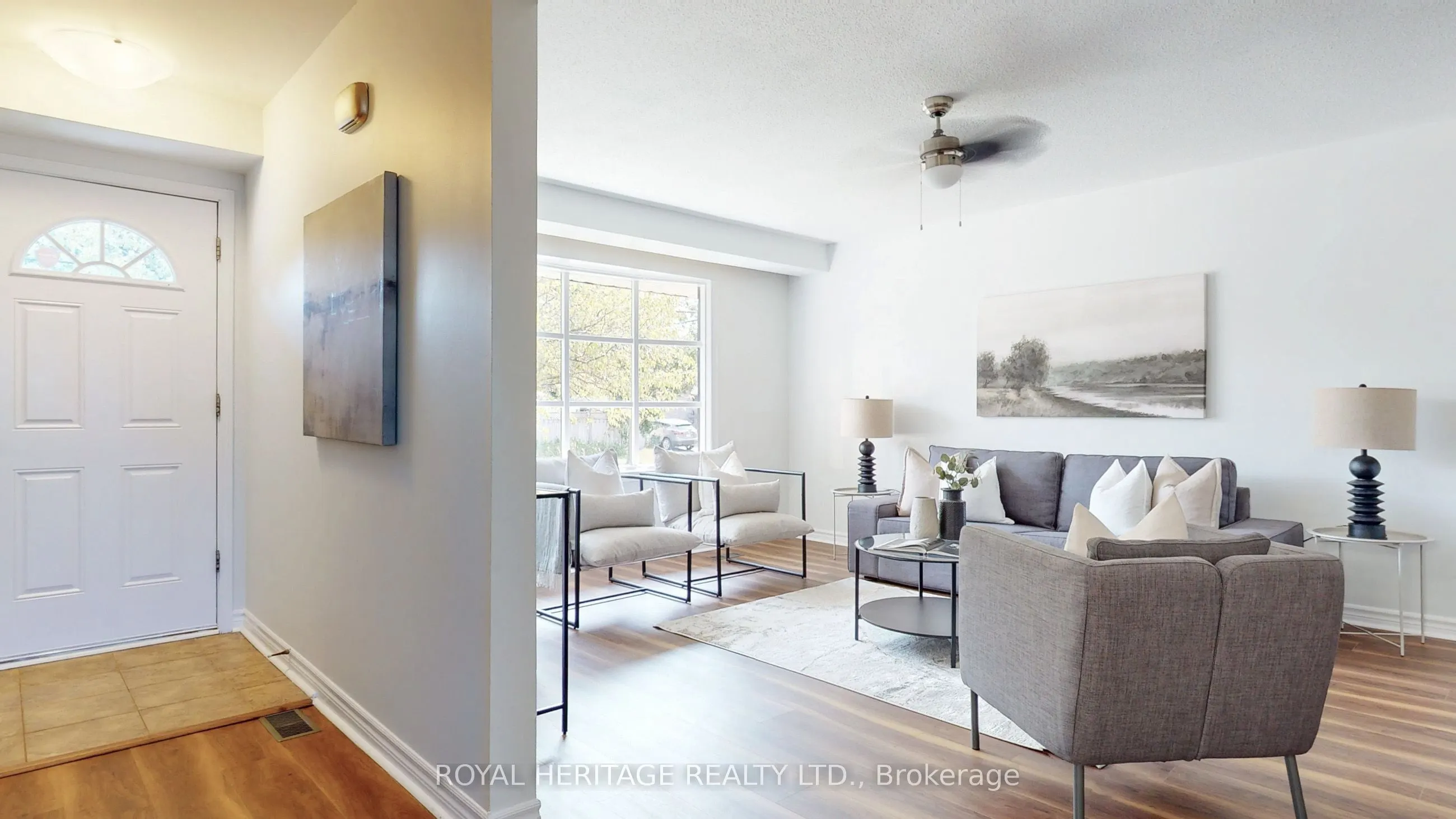 1362 Lakefield Street