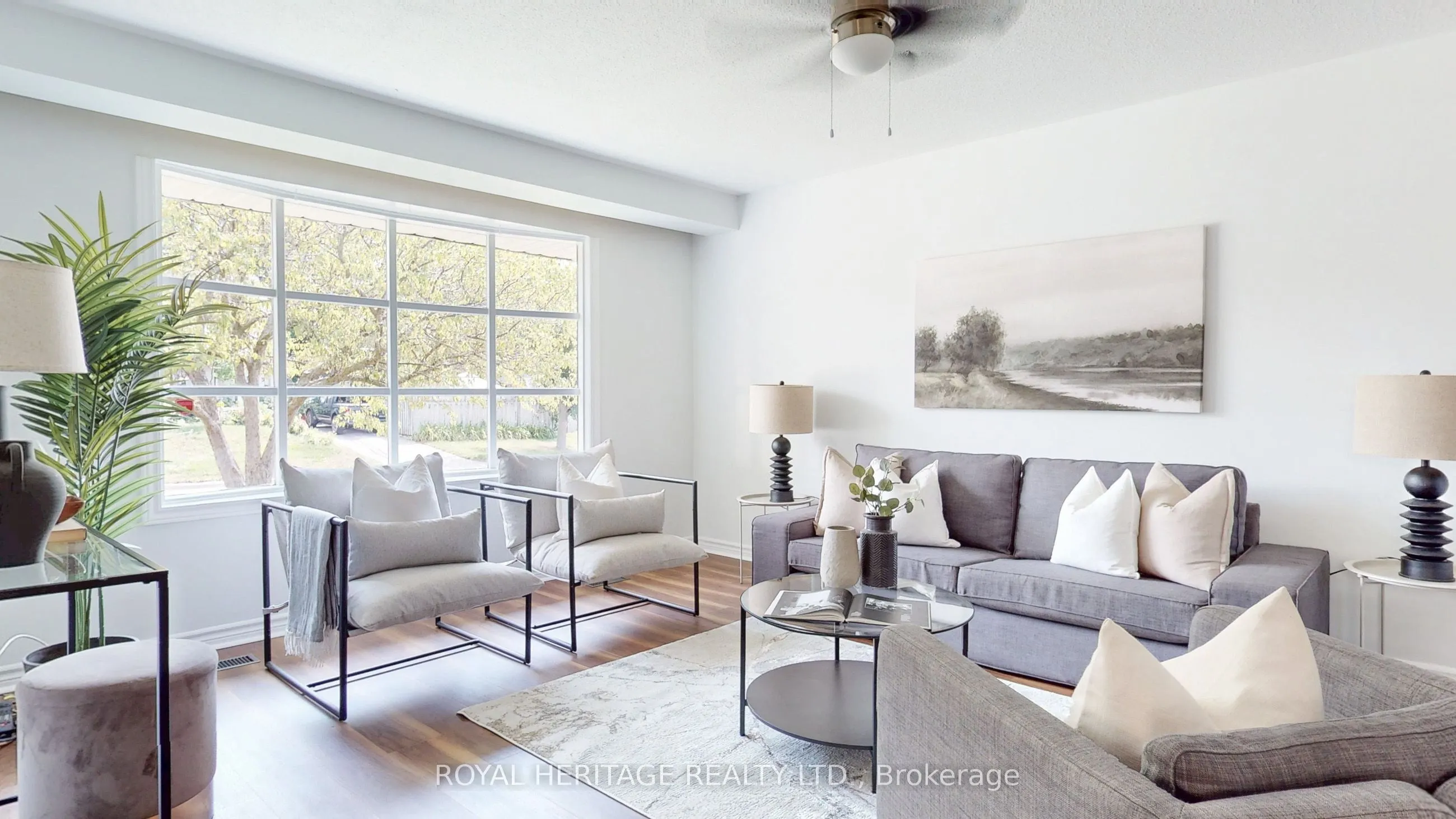 1362 Lakefield Street