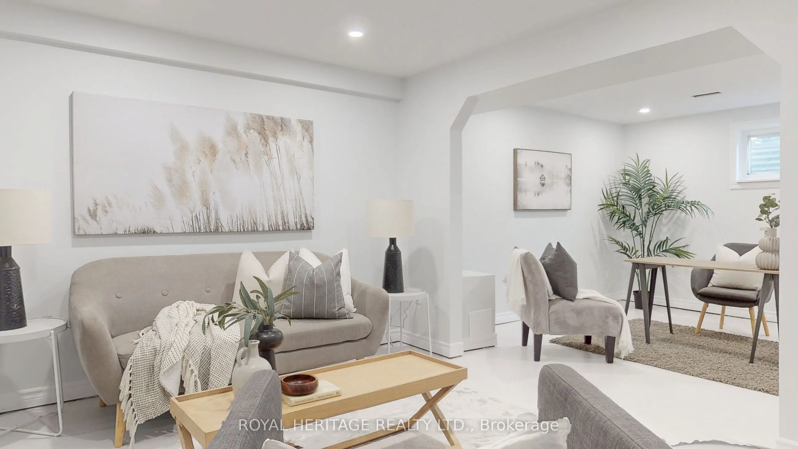 1362 Lakefield Street