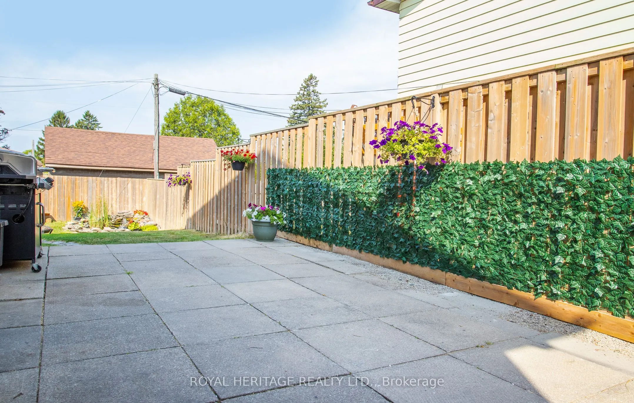 1362 Lakefield Street