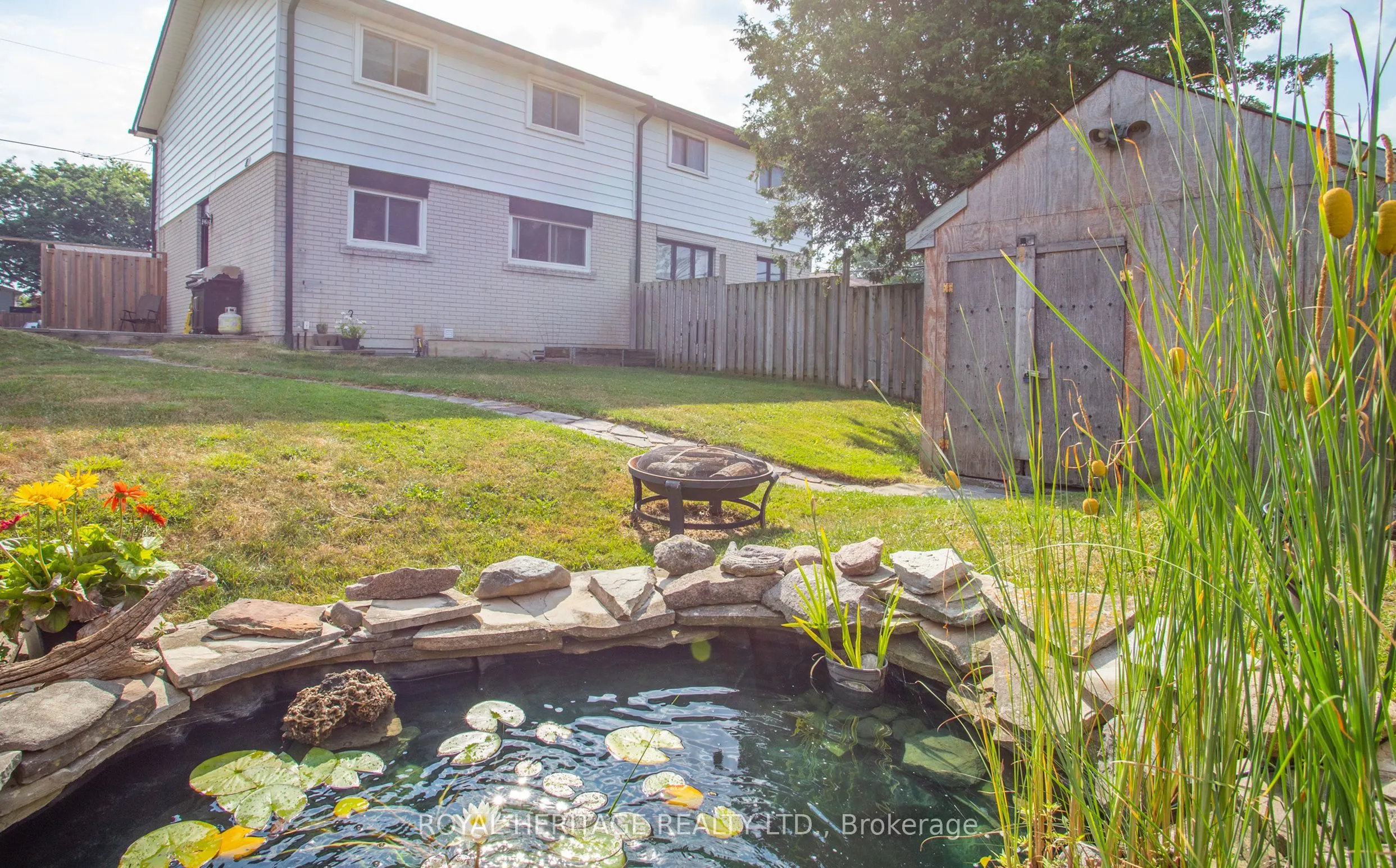 1362 Lakefield Street