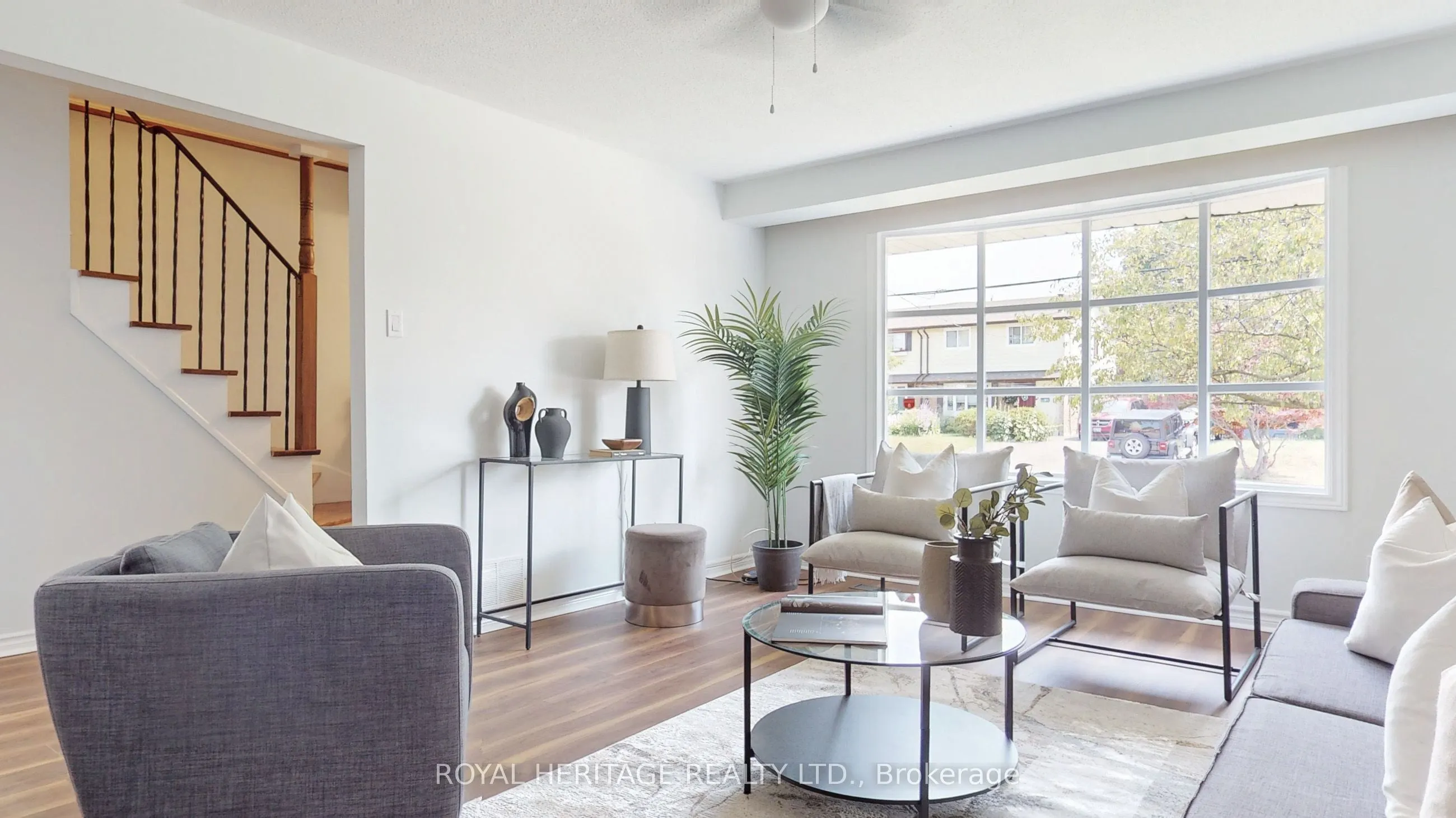 1362 Lakefield Street