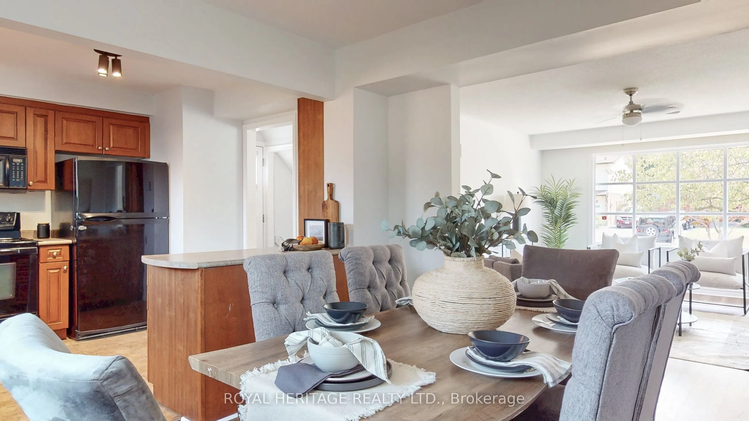 1362 Lakefield Street