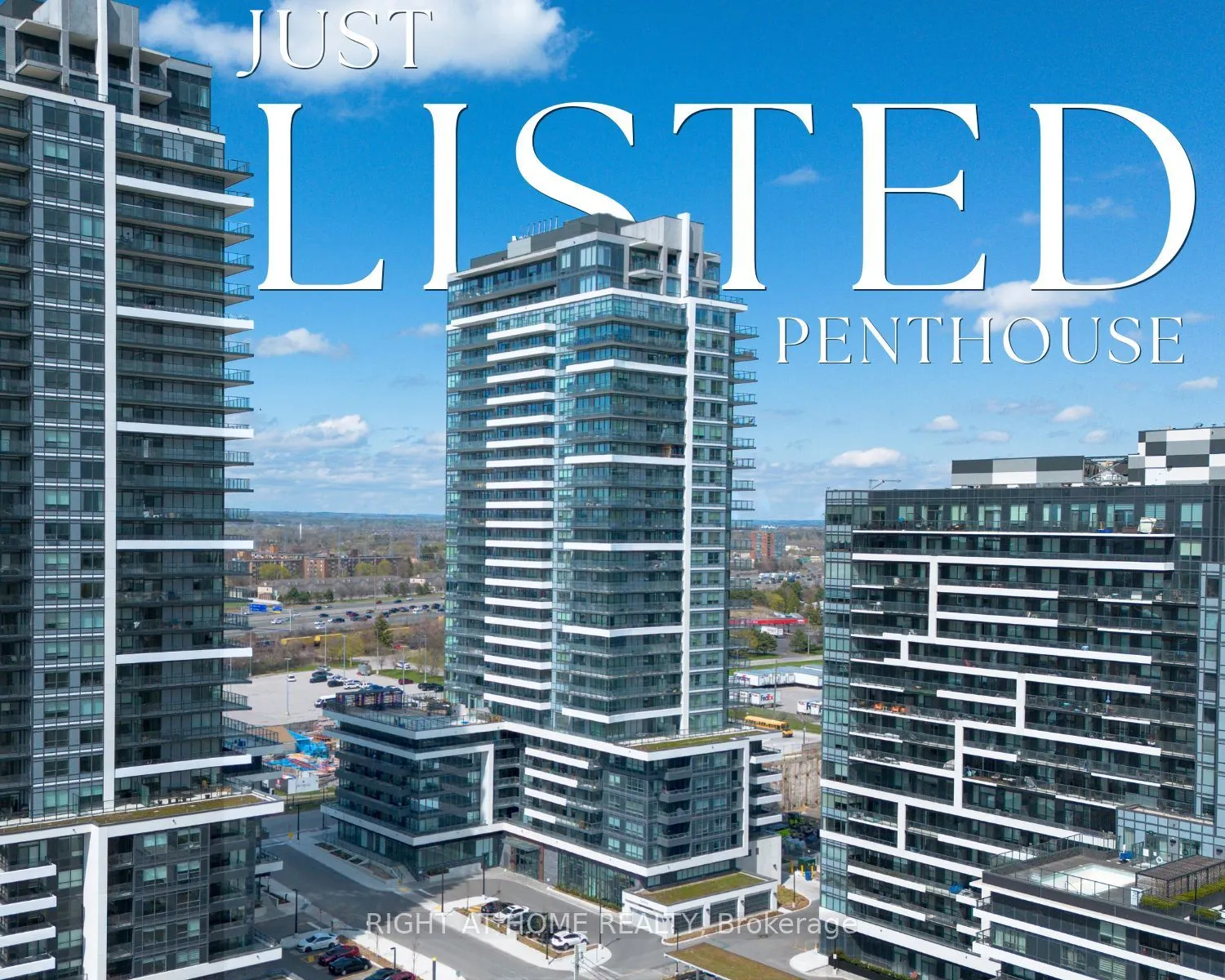 1455 Celebration Drive, #PH2804