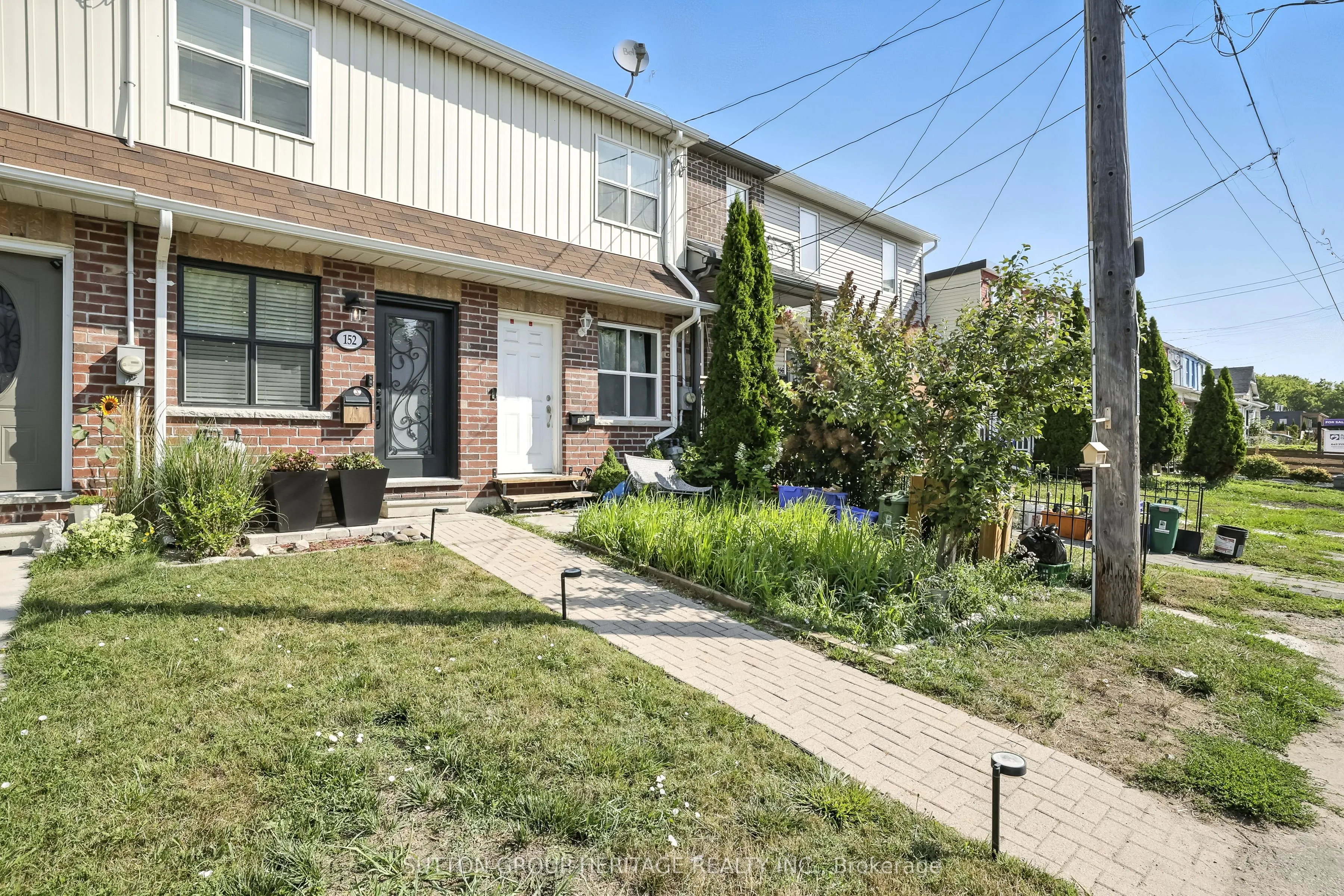 152 Olive Avenue