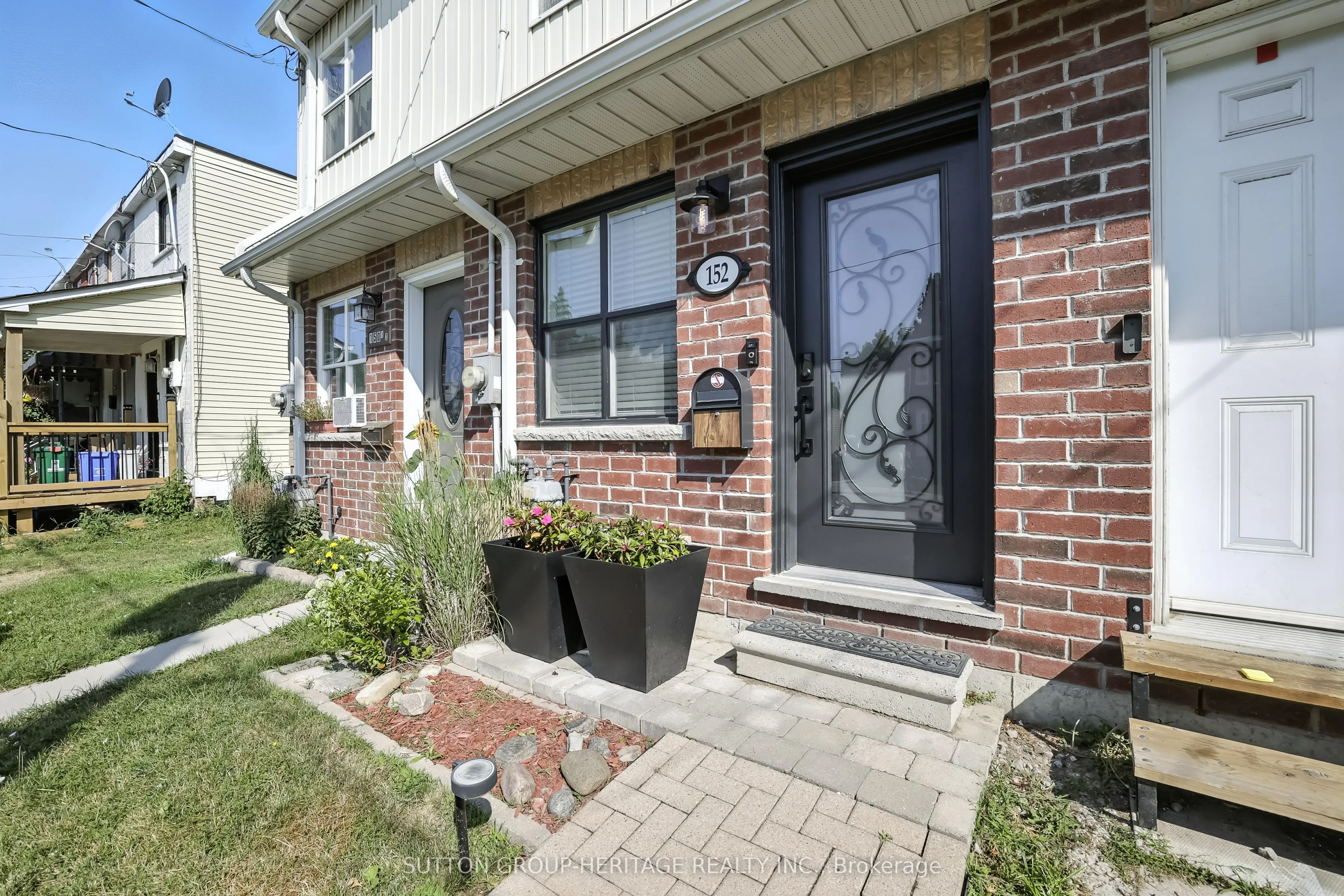 152 Olive Avenue