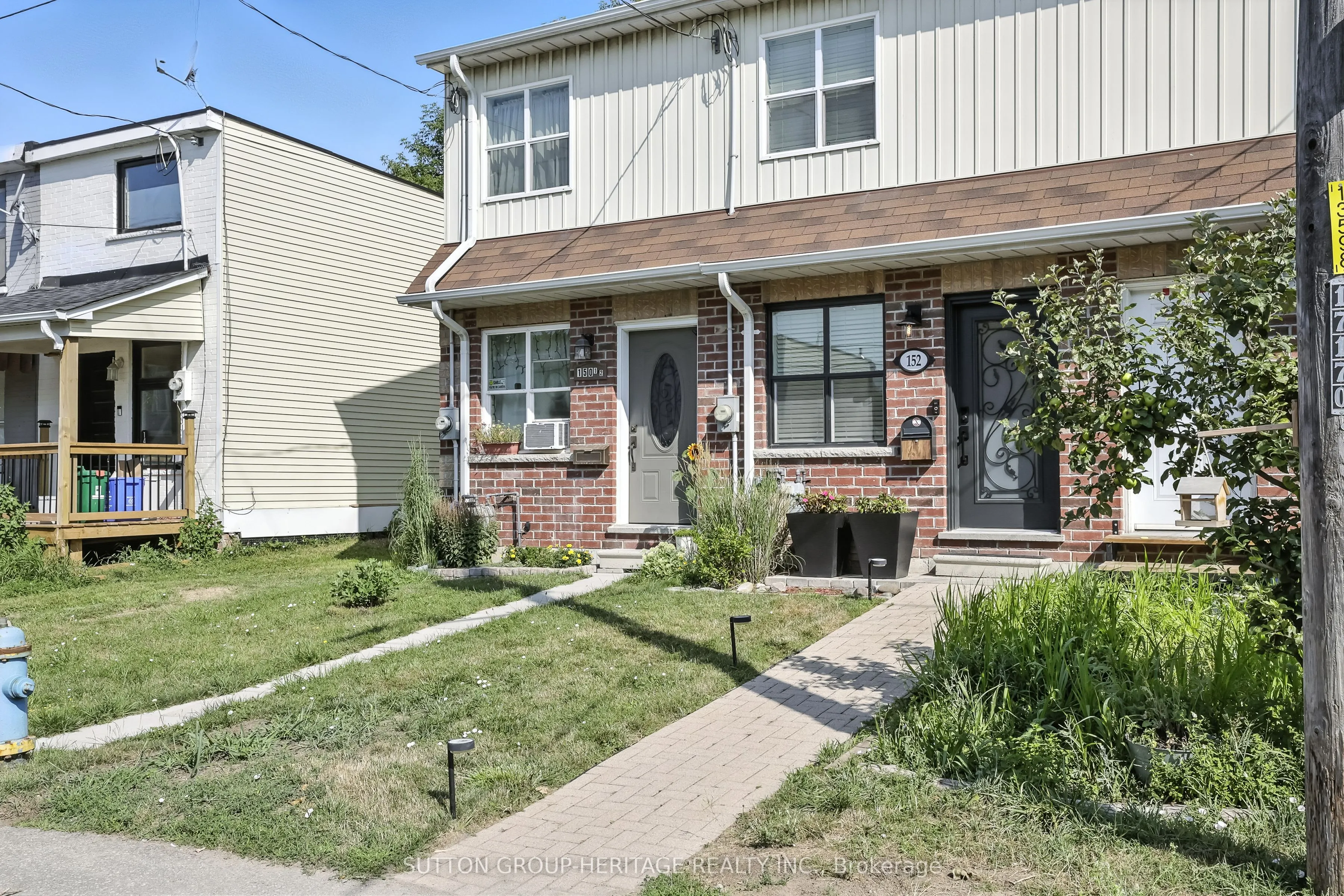 152 Olive Avenue