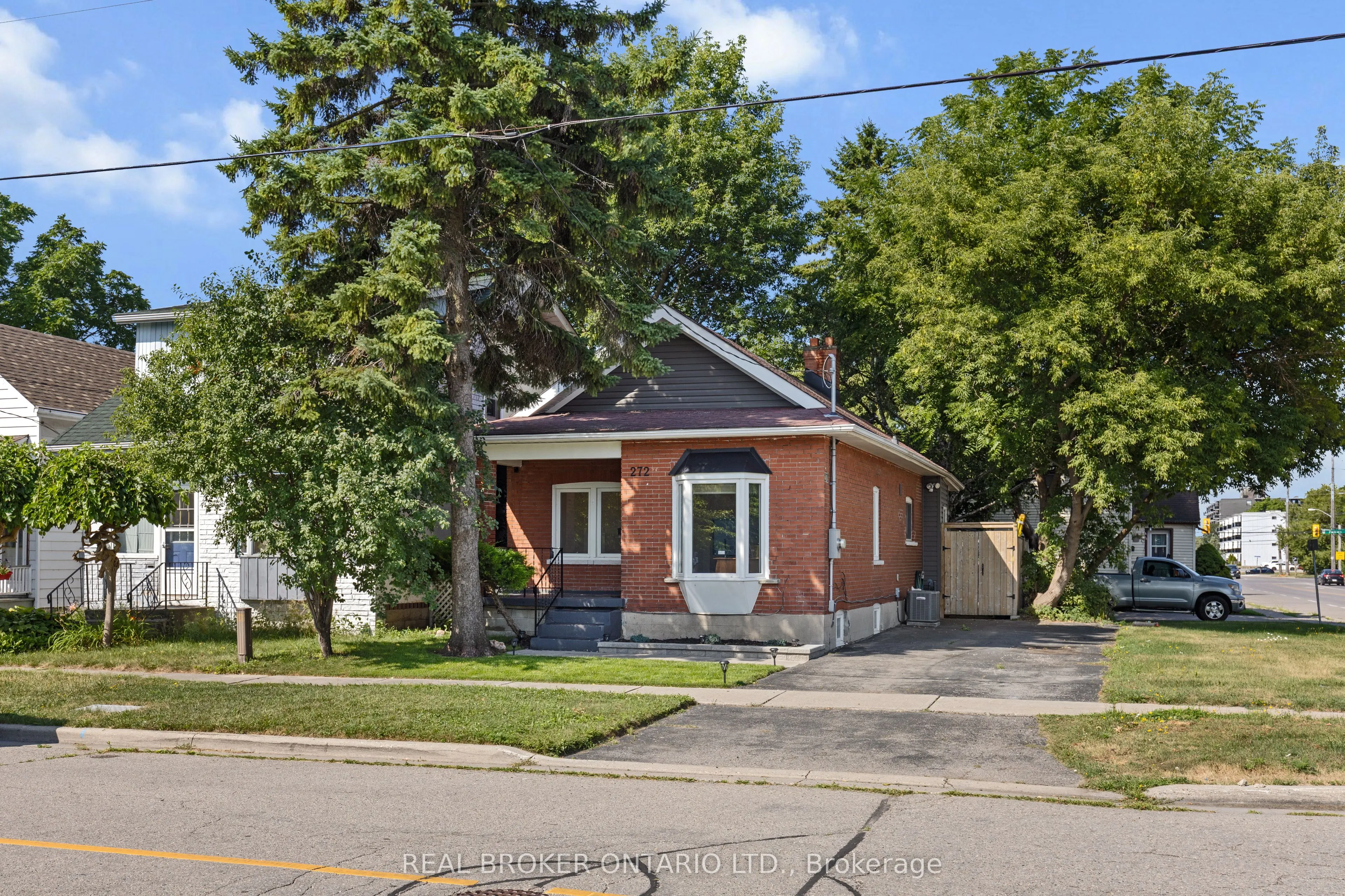 272 Burk Street