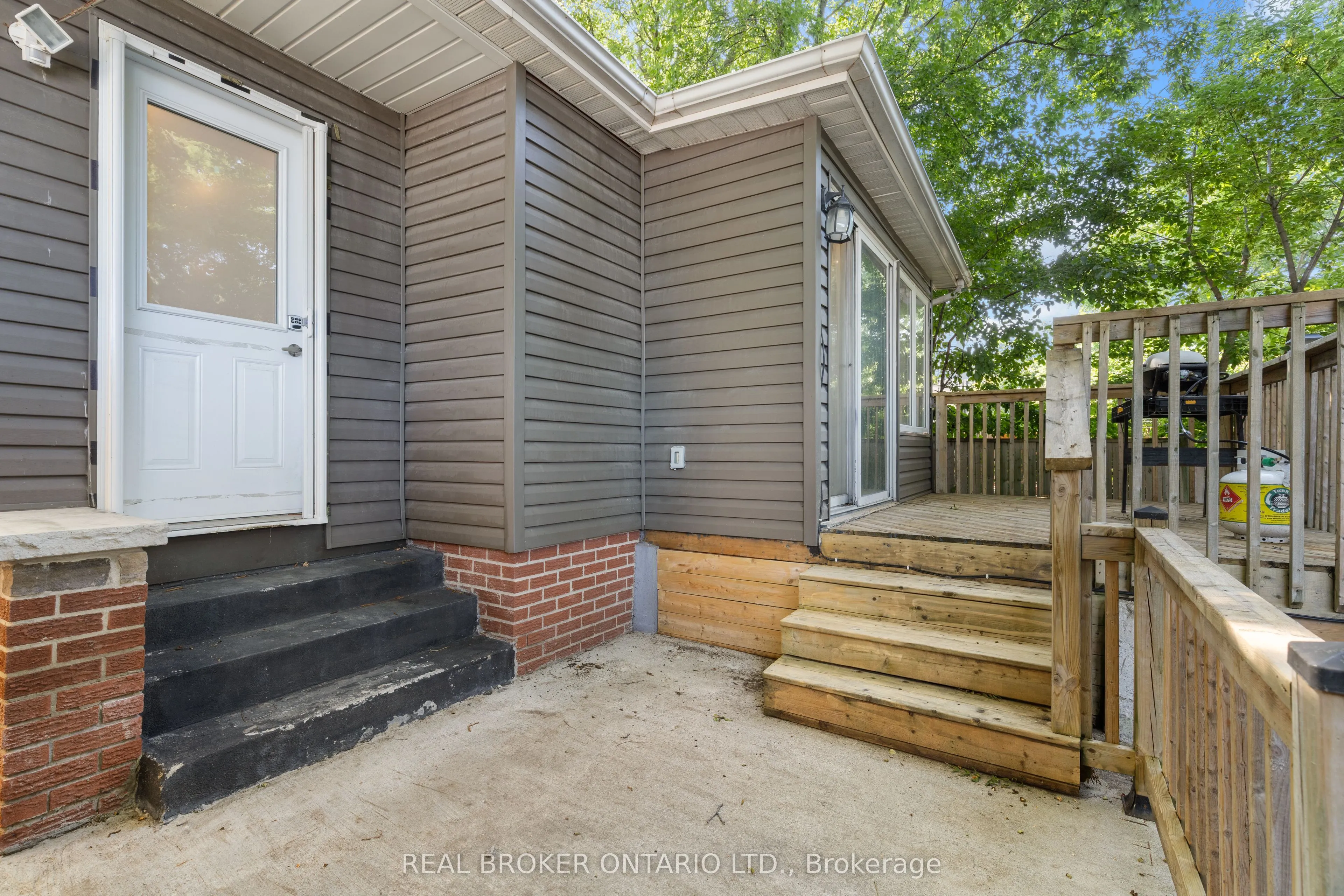 272 Burk Street
