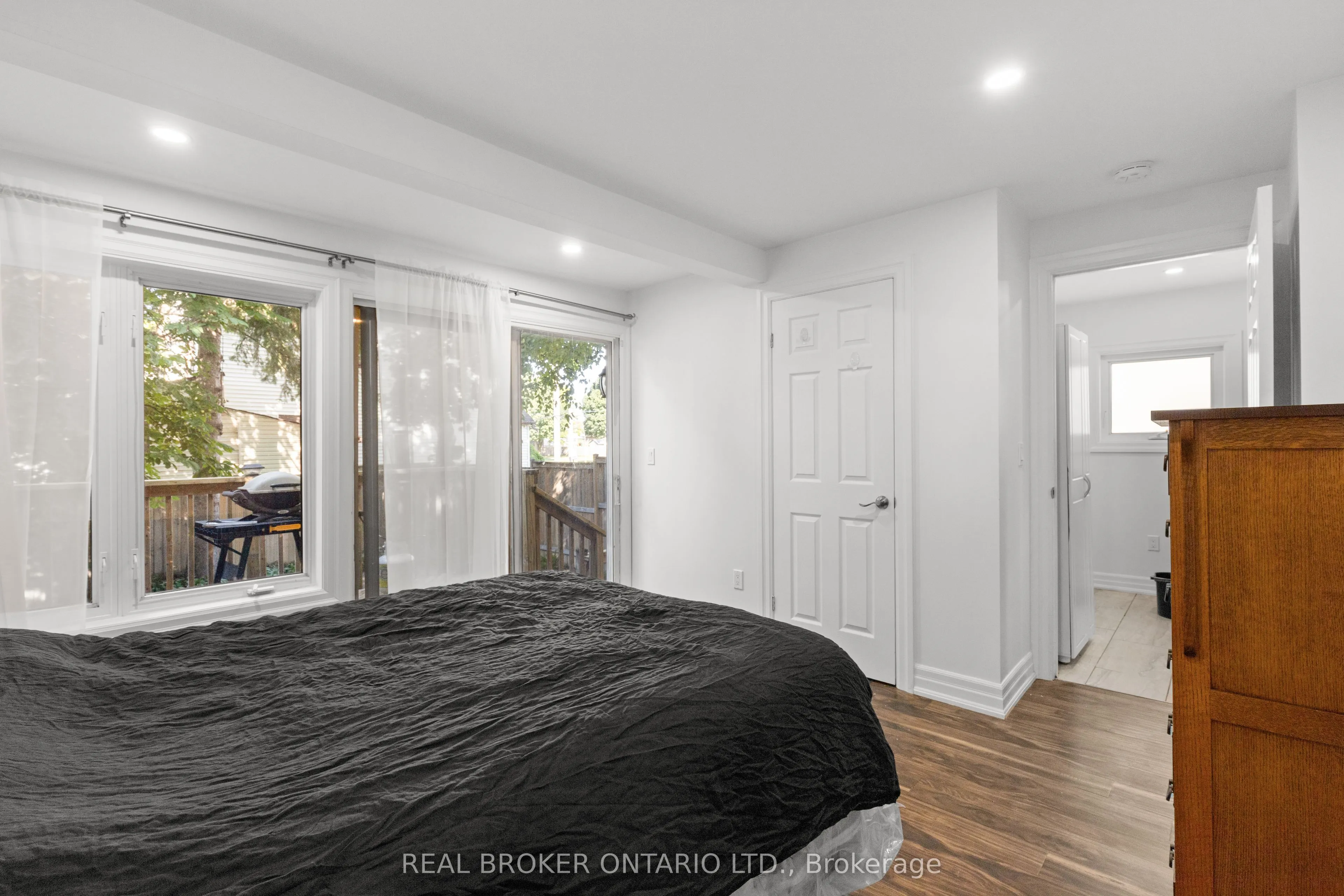 272 Burk Street
