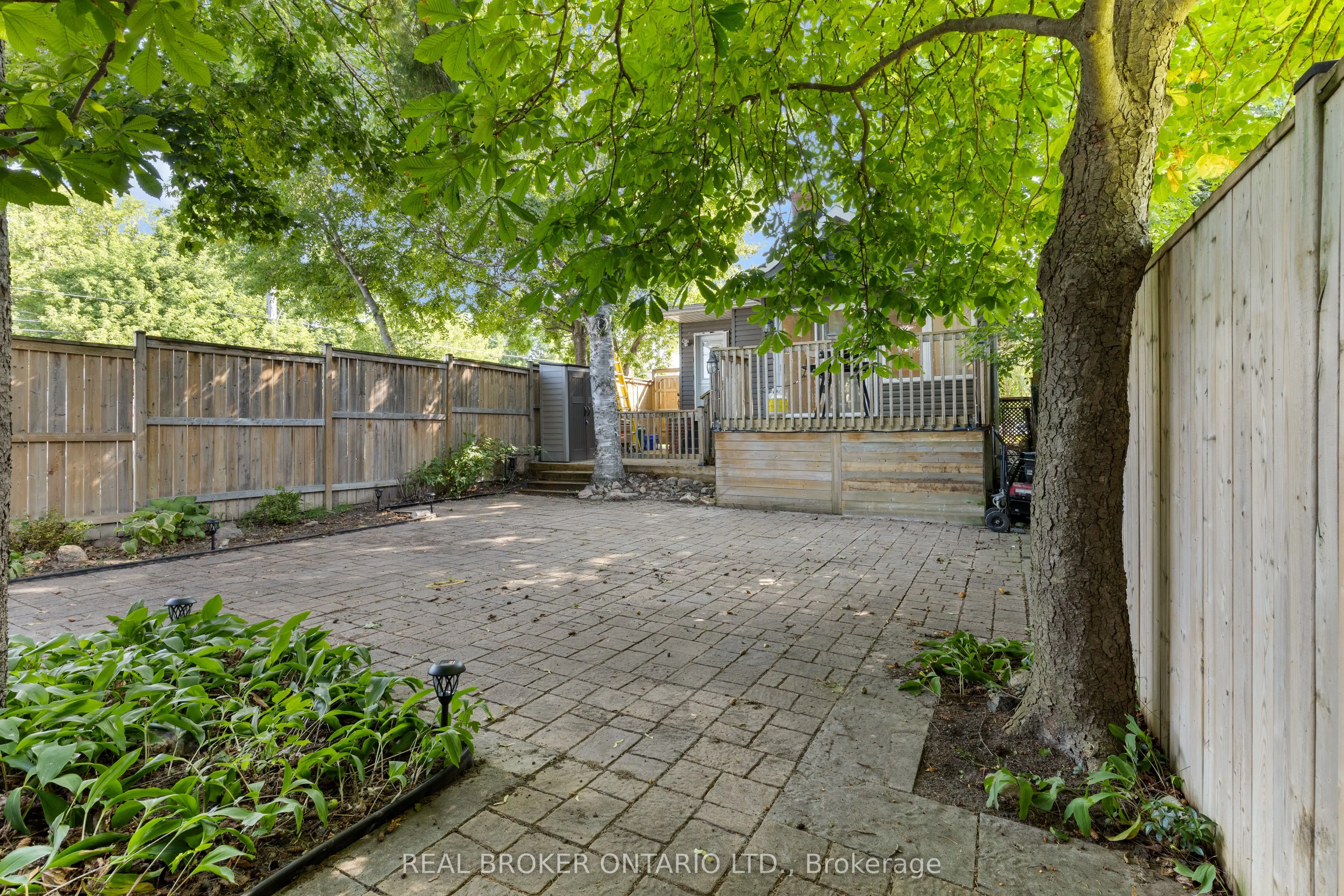 272 Burk Street