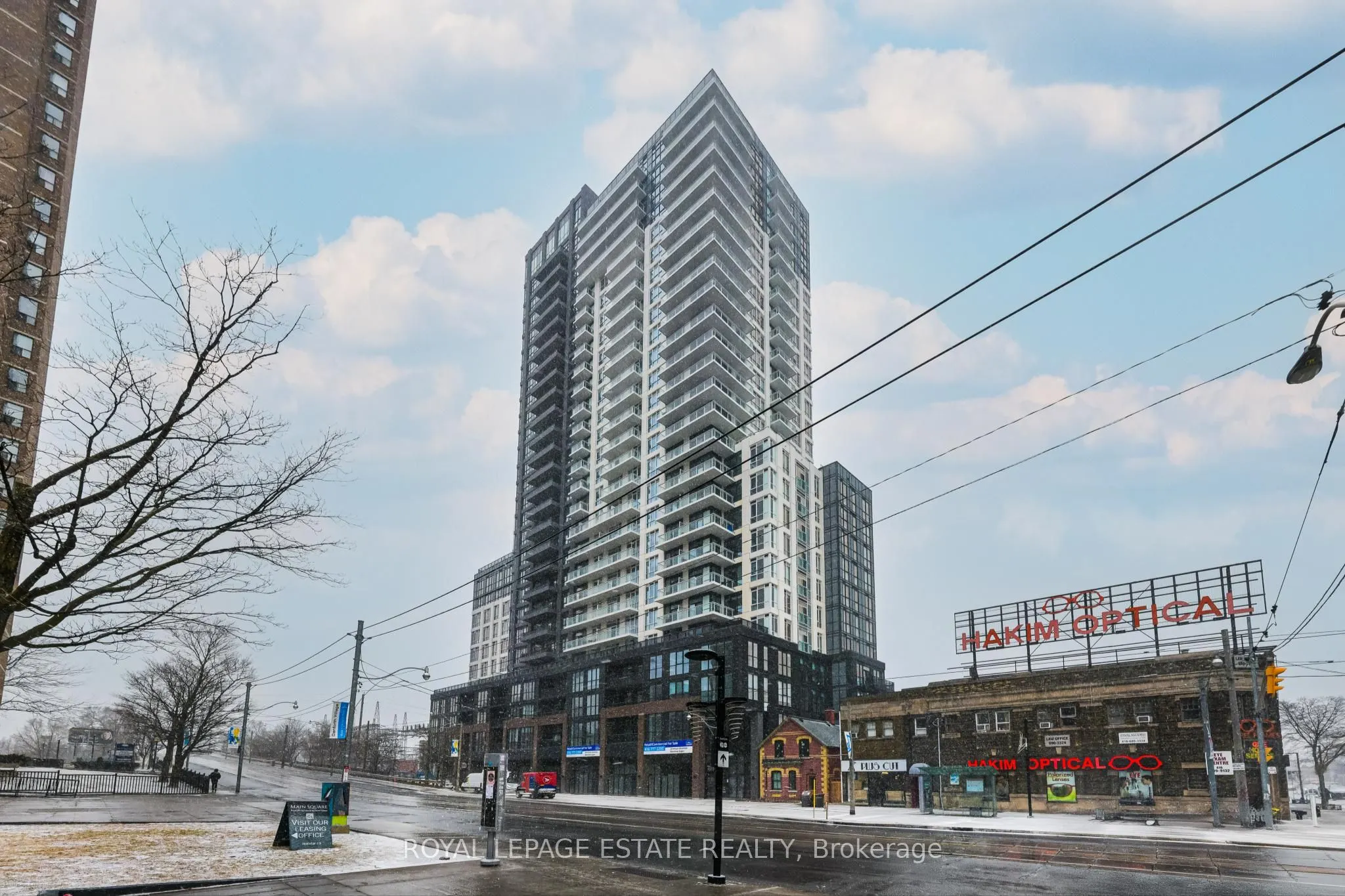 286 Main Street, #808