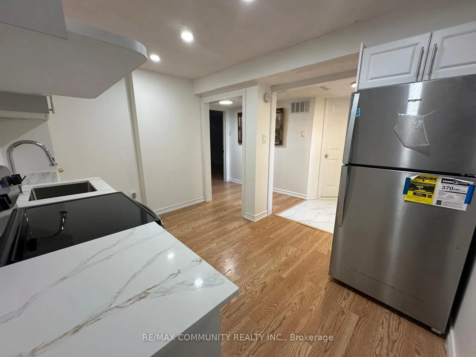 62 Montezuma Trail, #Basement