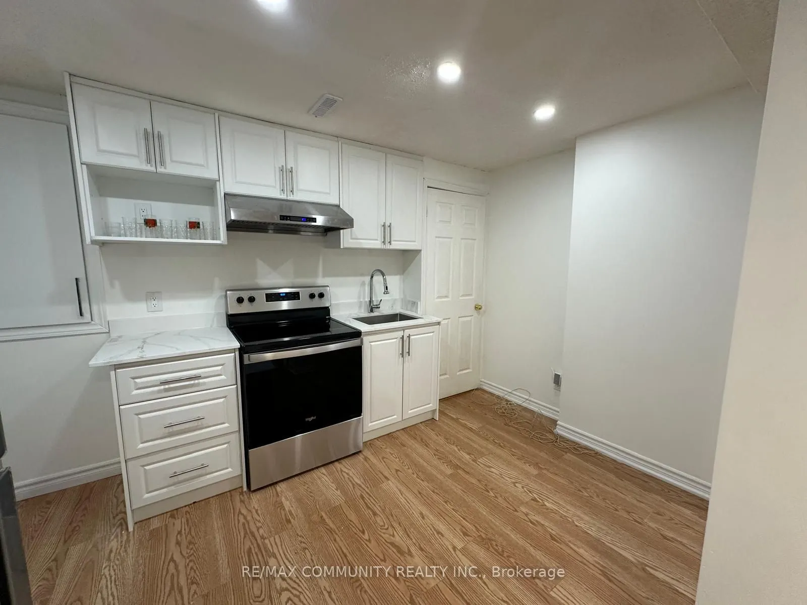 62 Montezuma Trail, #Basement