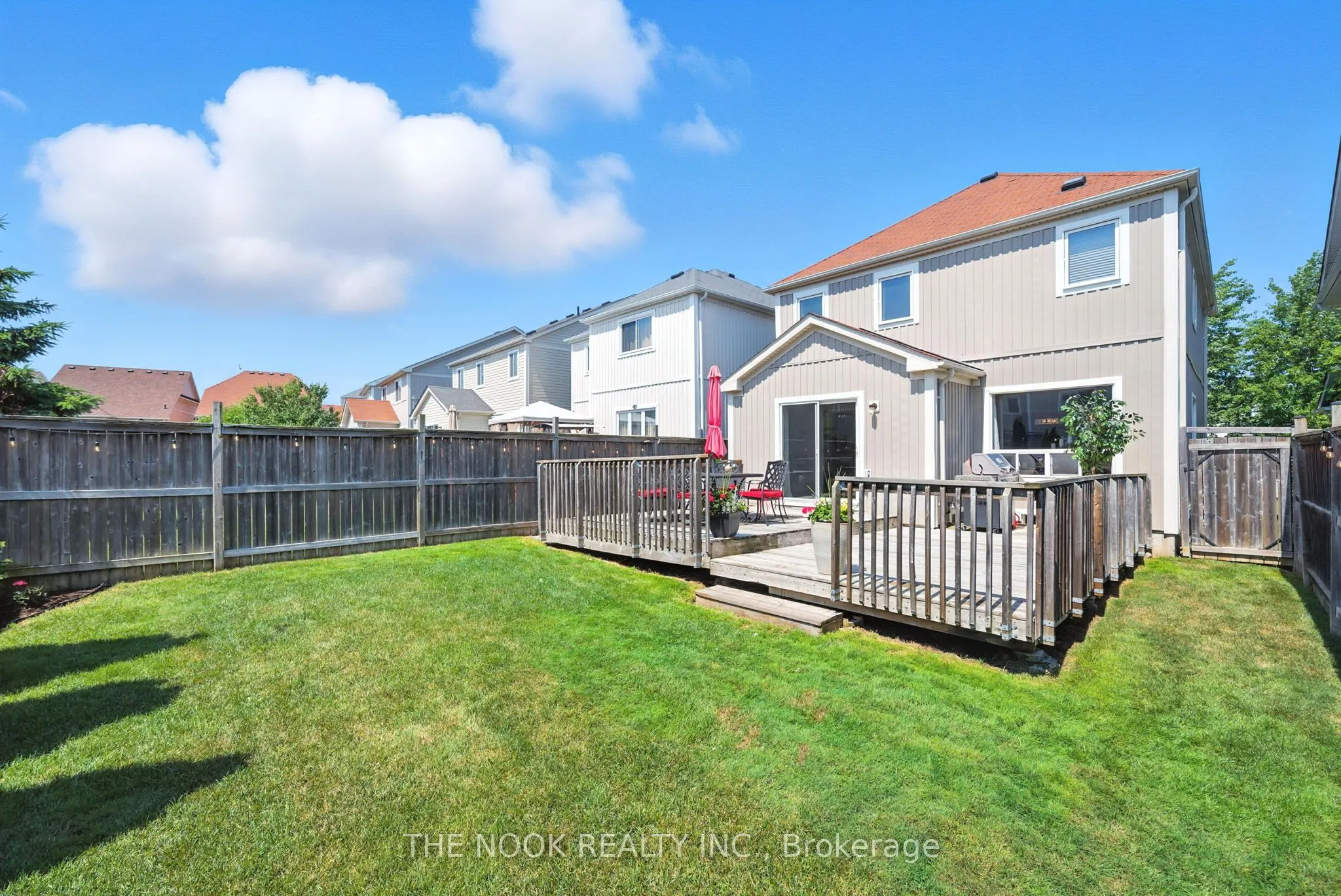 1339 Whitelaw Avenue