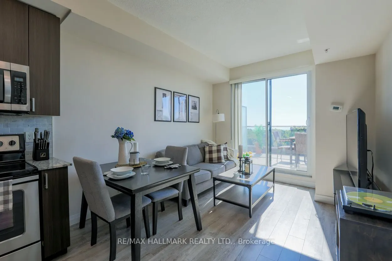 22 East Haven Drive, #818