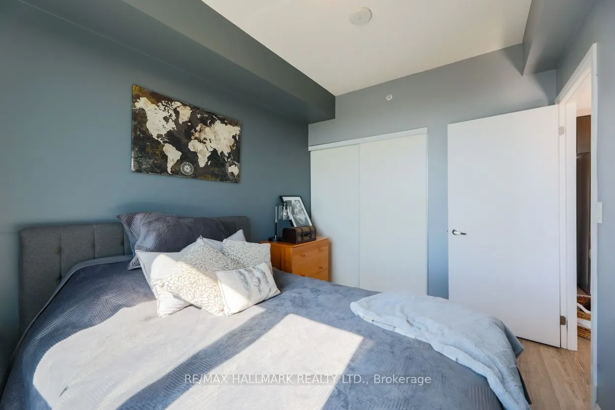 22 East Haven Drive, #818
