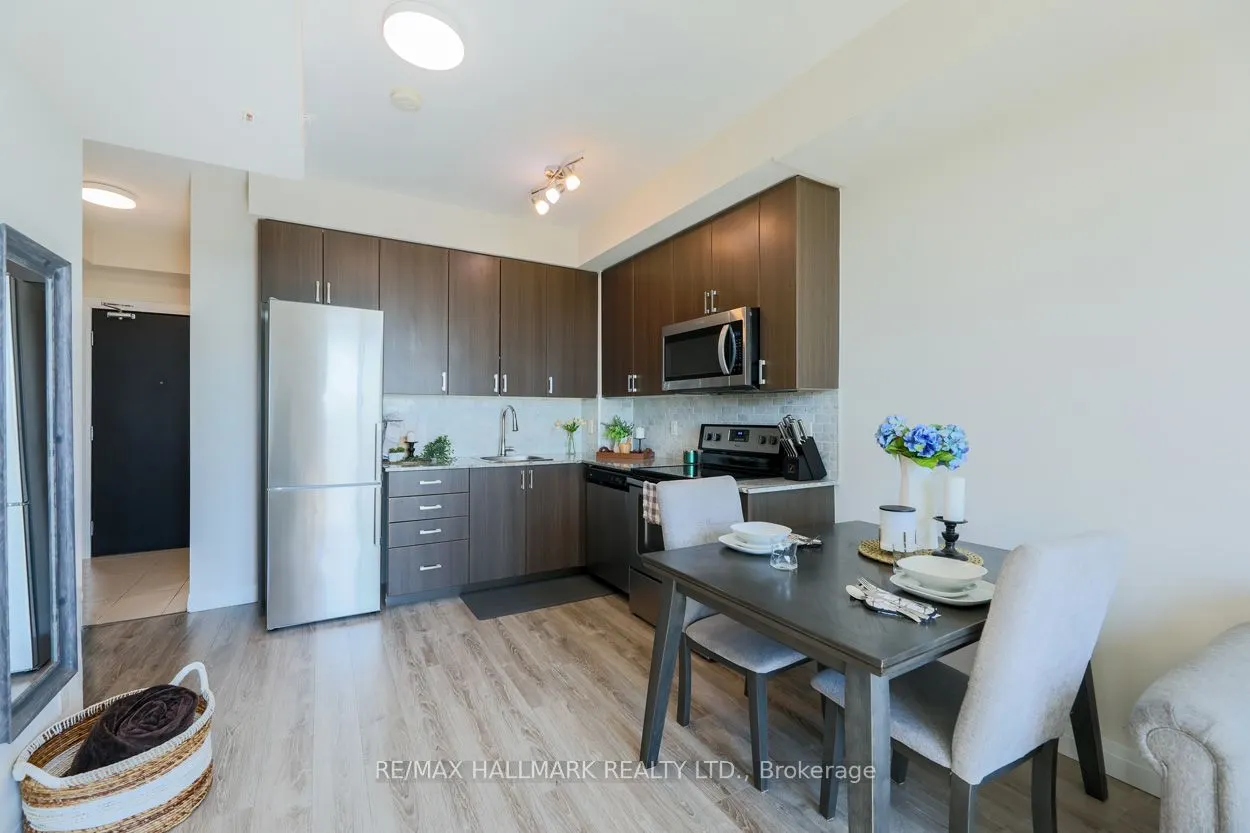22 East Haven Drive, #818