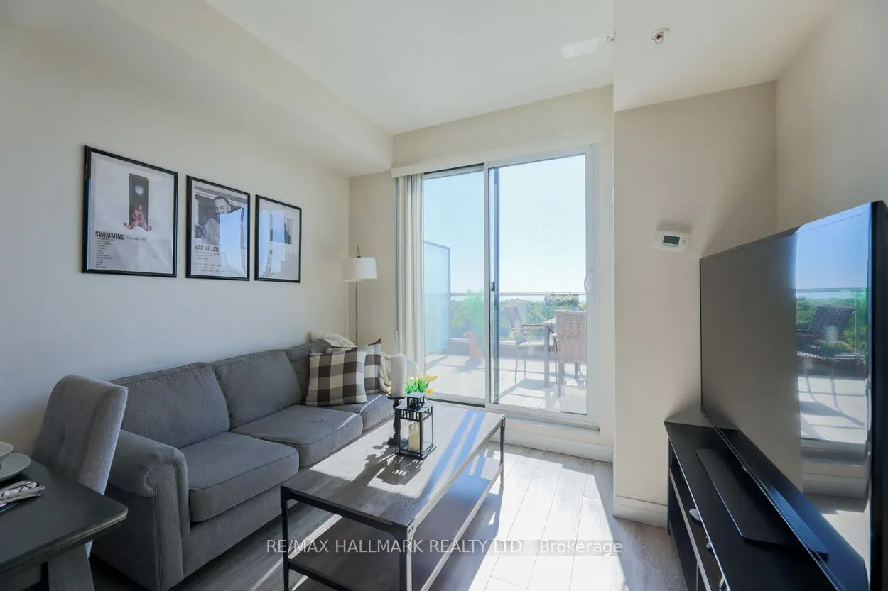 22 East Haven Drive, #818