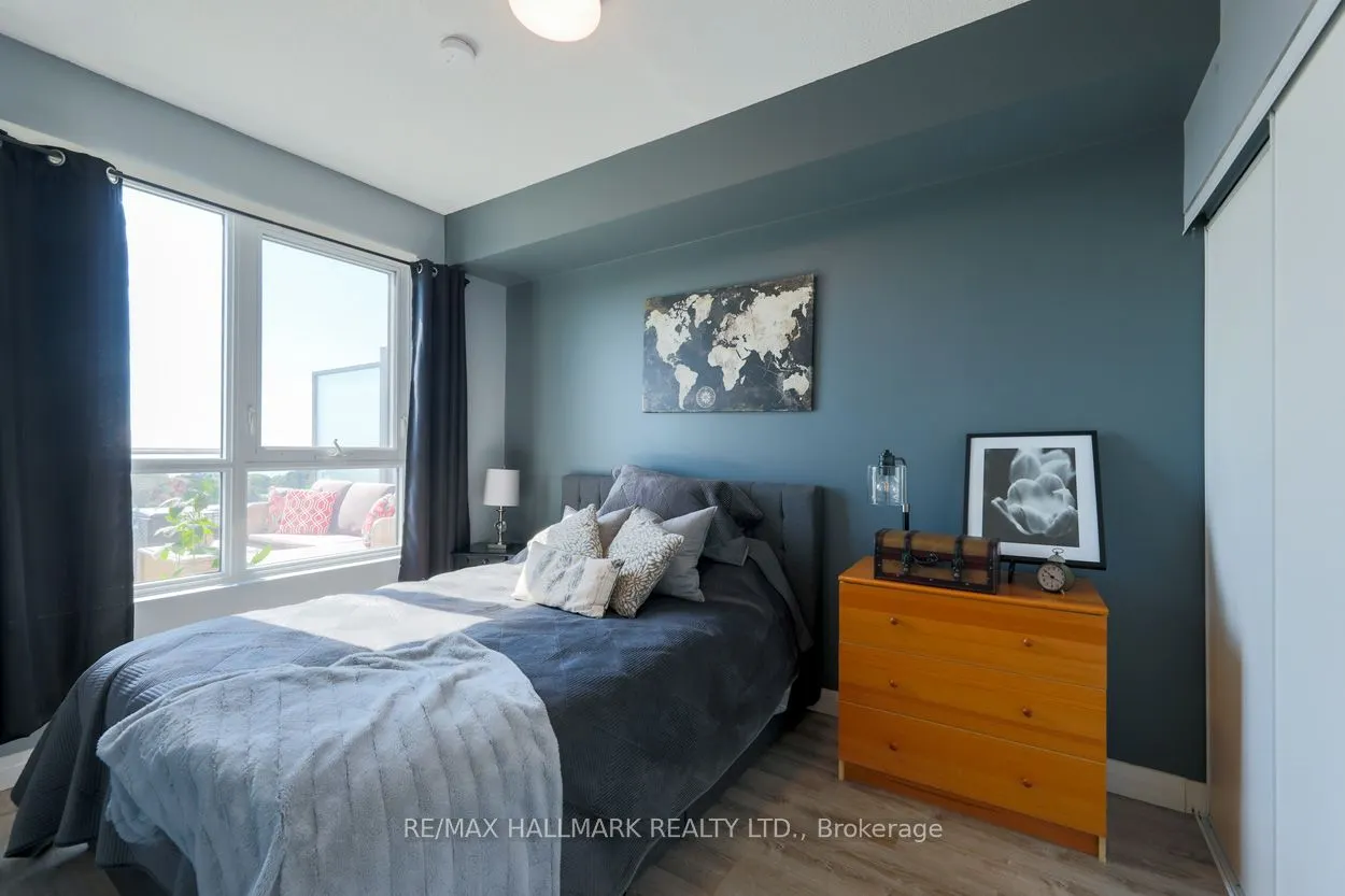 22 East Haven Drive, #818