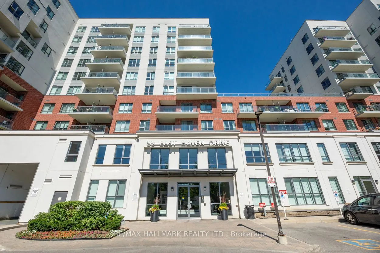 22 East Haven Drive, #818