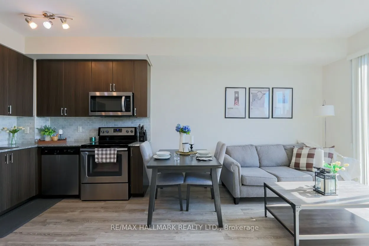 22 East Haven Drive, #818