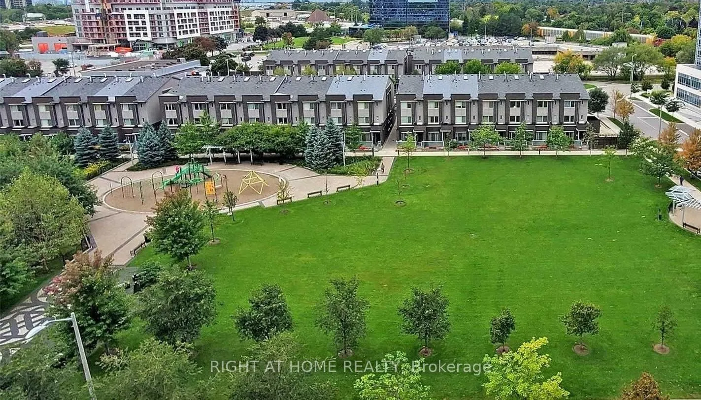 151 Village Green Square, #908