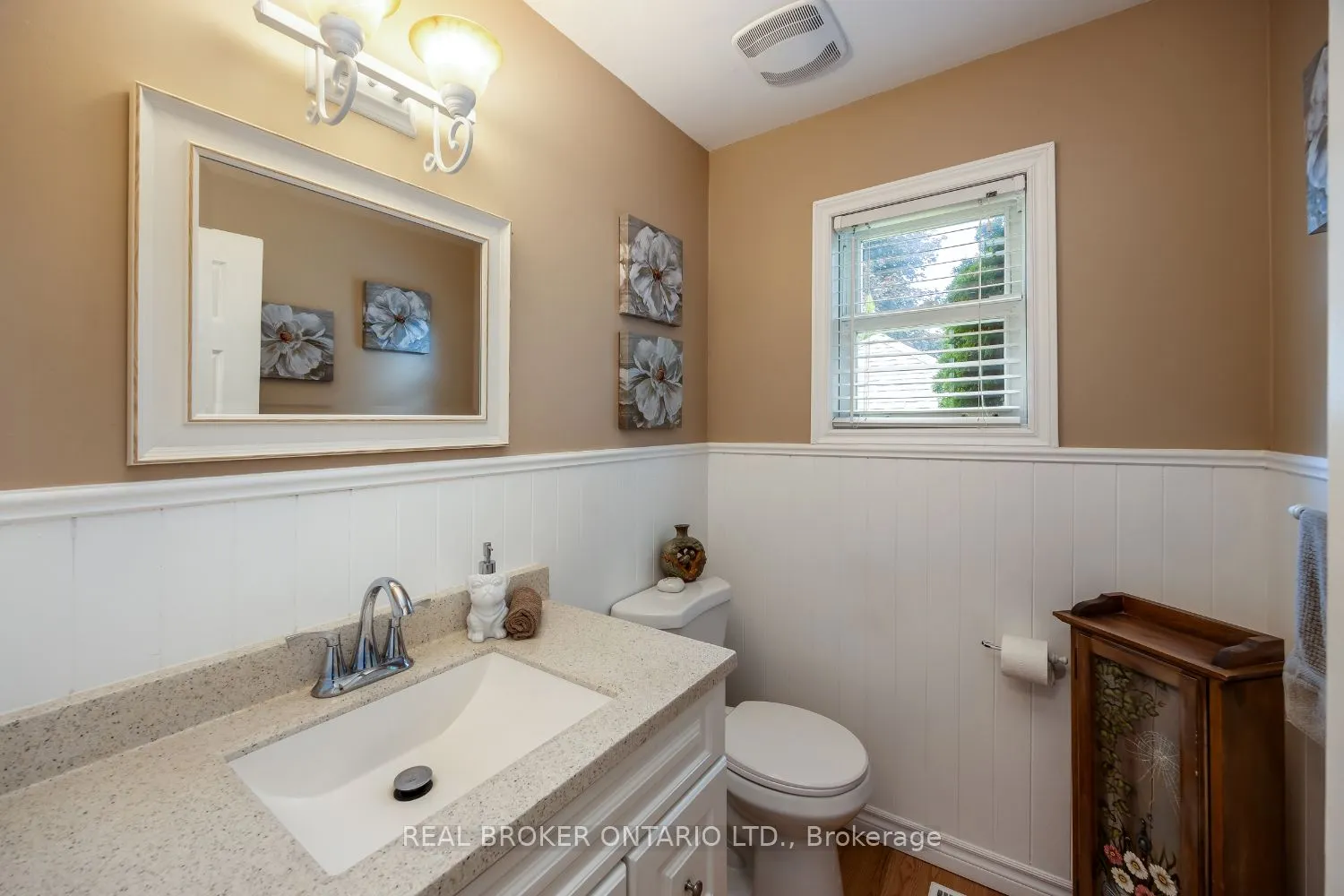 10 Brownsville Court