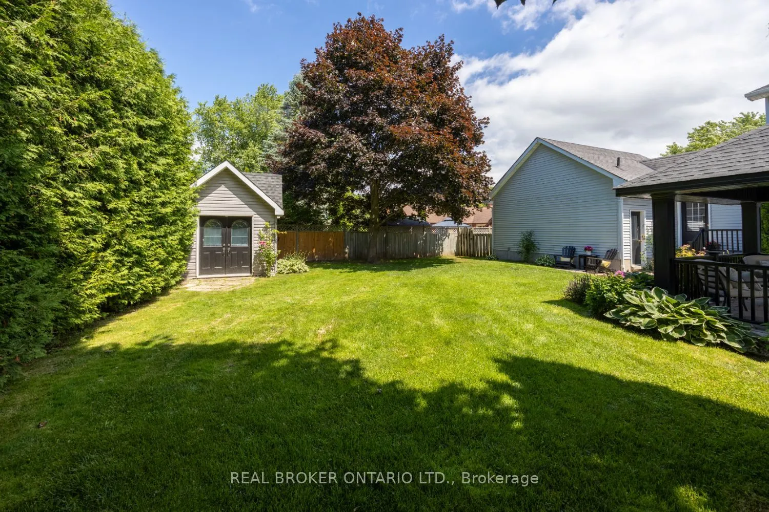10 Brownsville Court