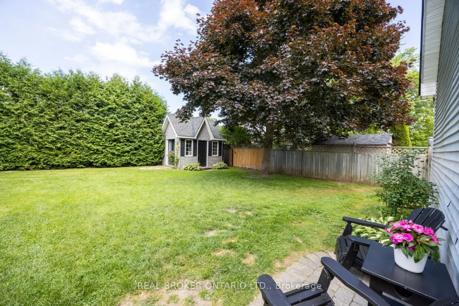 10 Brownsville Court