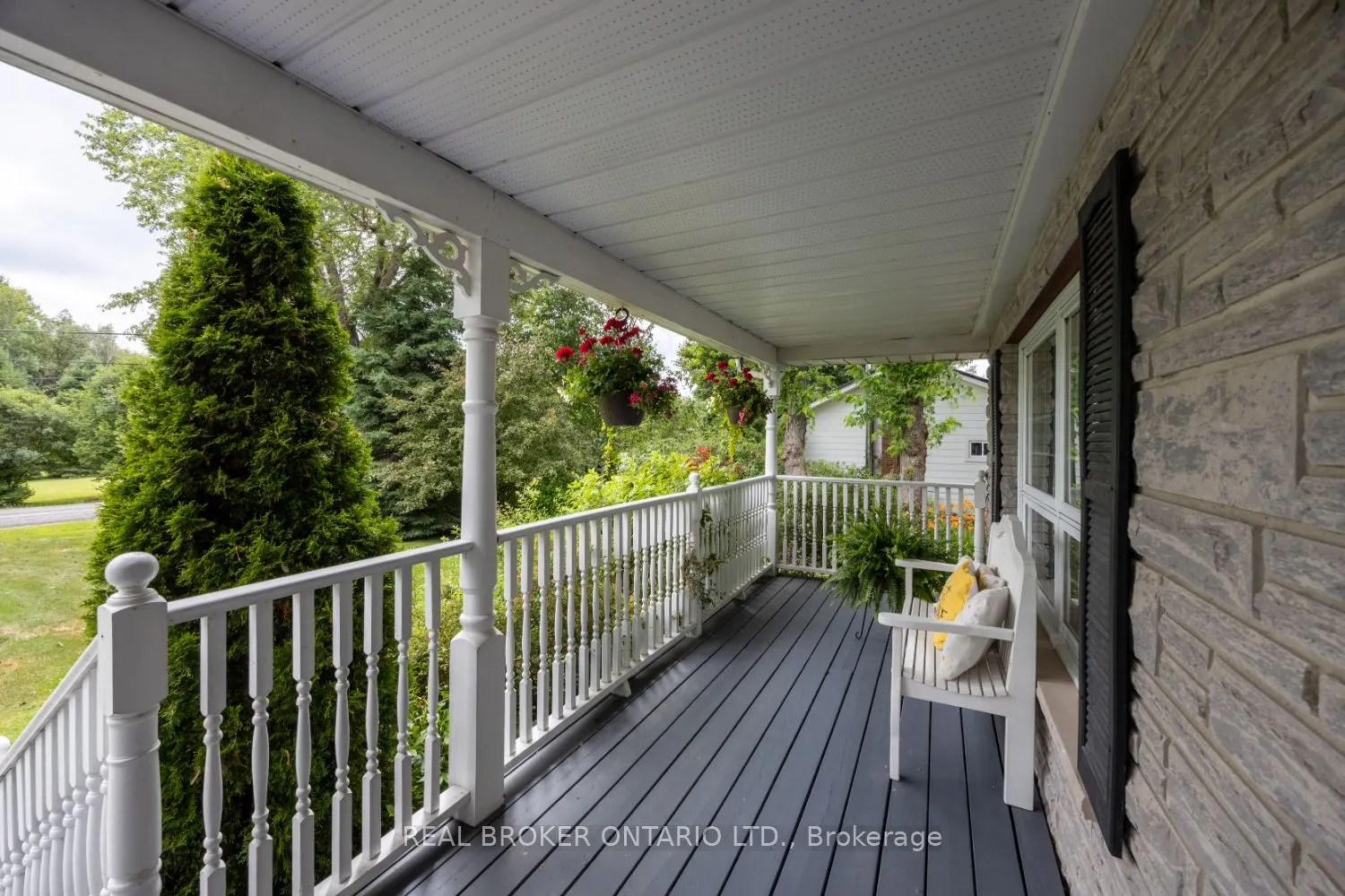 10 Brownsville Court