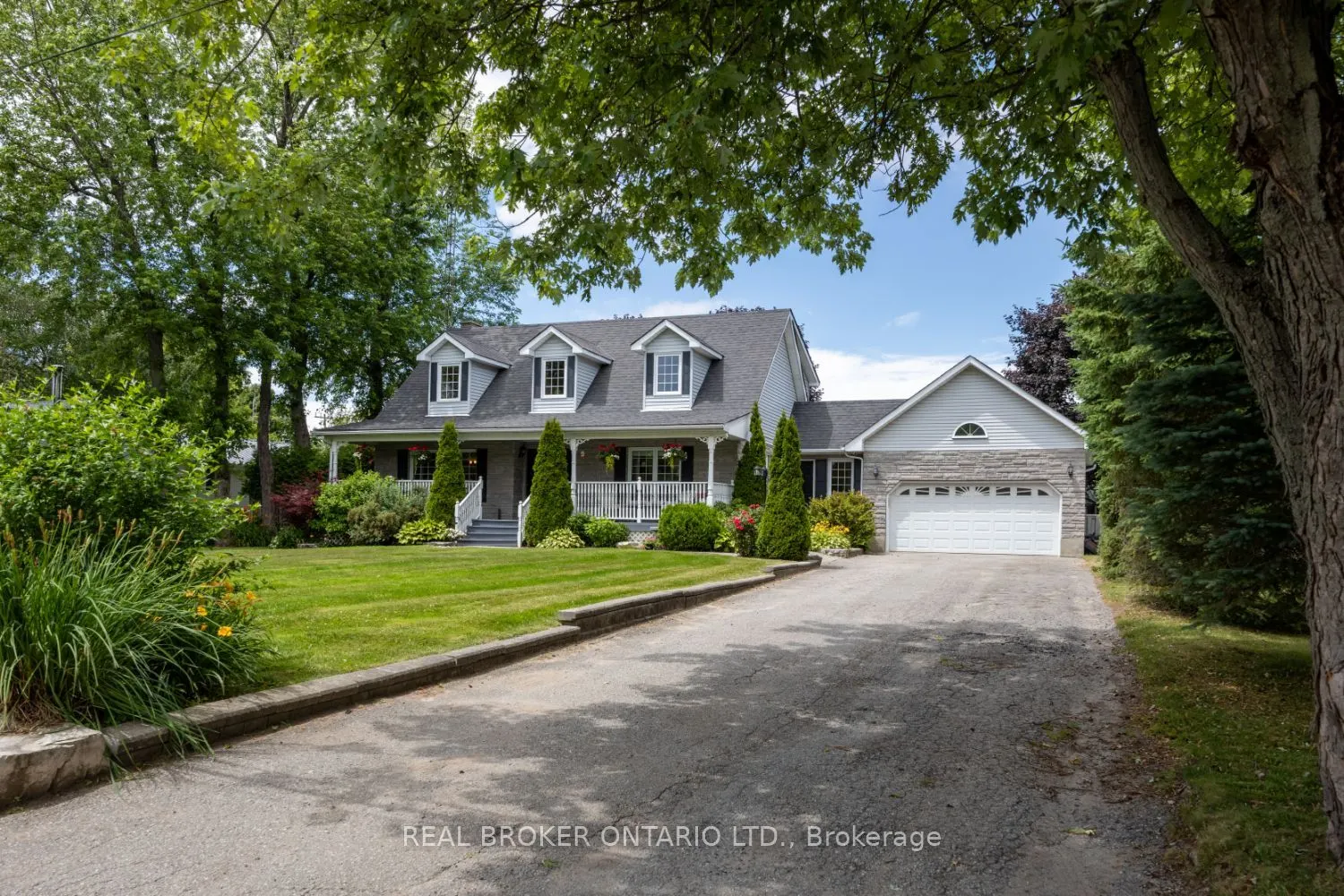 10 Brownsville Court