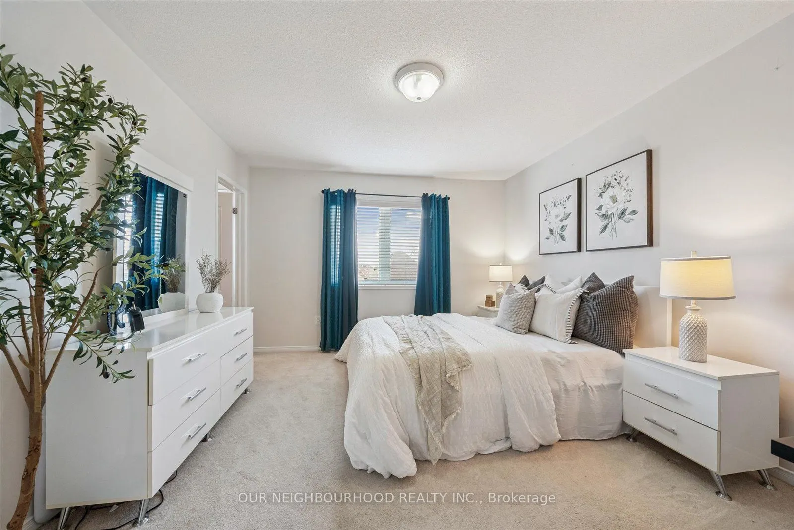 167 Dance Act Avenue