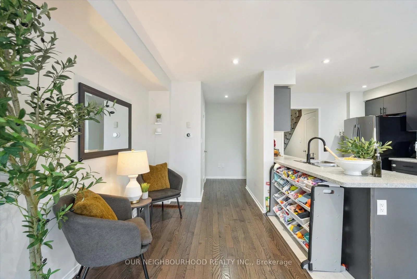 167 Dance Act Avenue