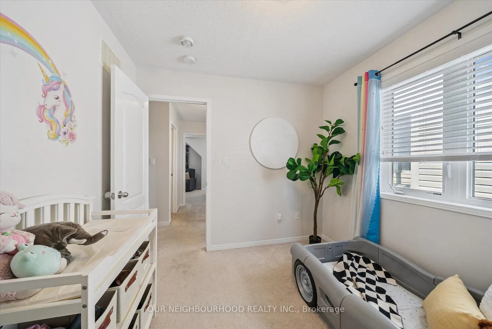 167 Dance Act Avenue