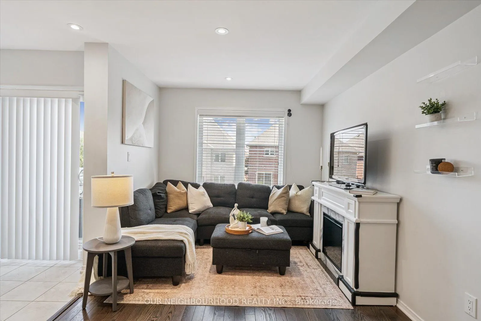 167 Dance Act Avenue