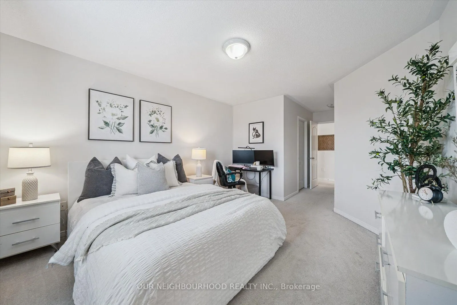 167 Dance Act Avenue