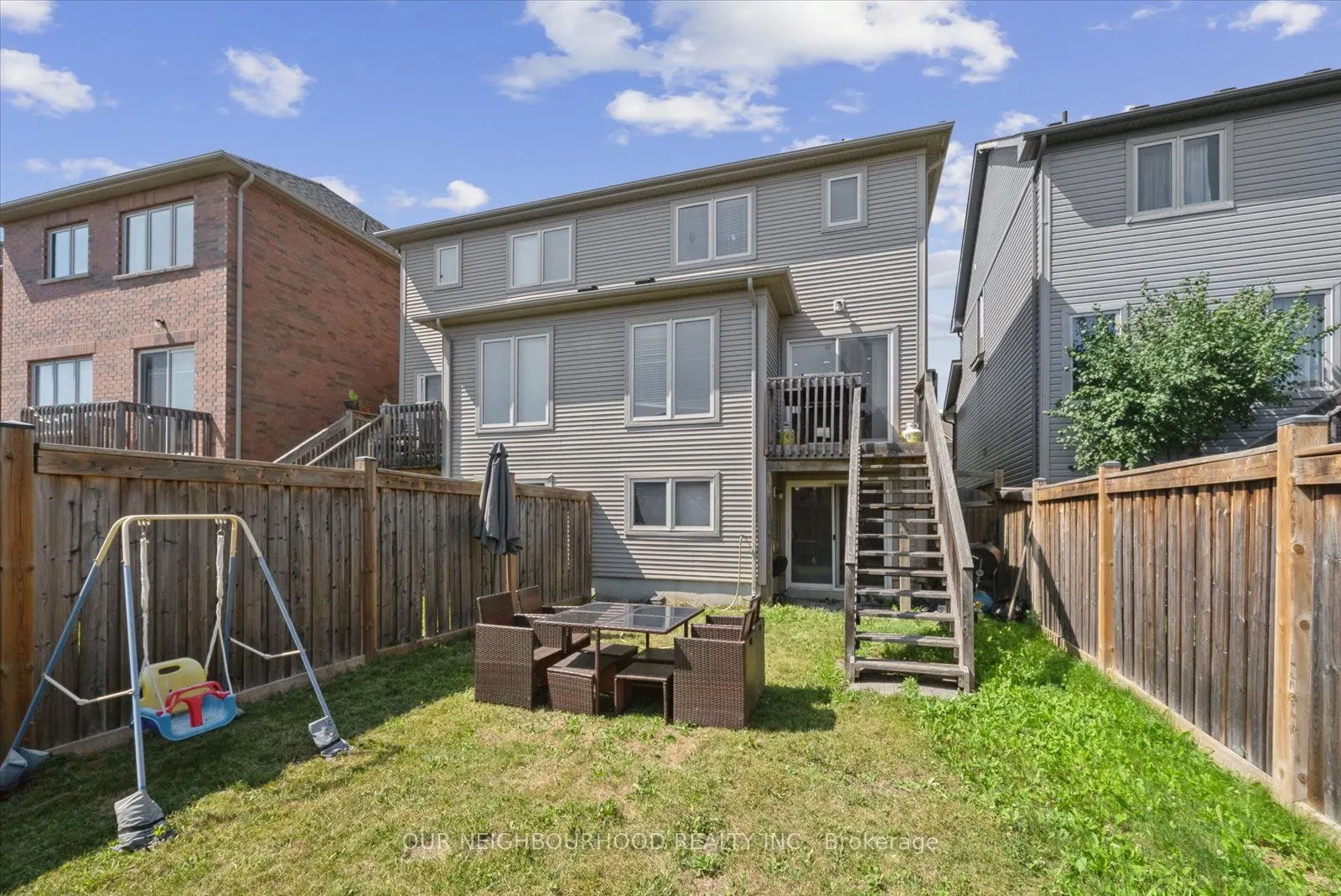 167 Dance Act Avenue