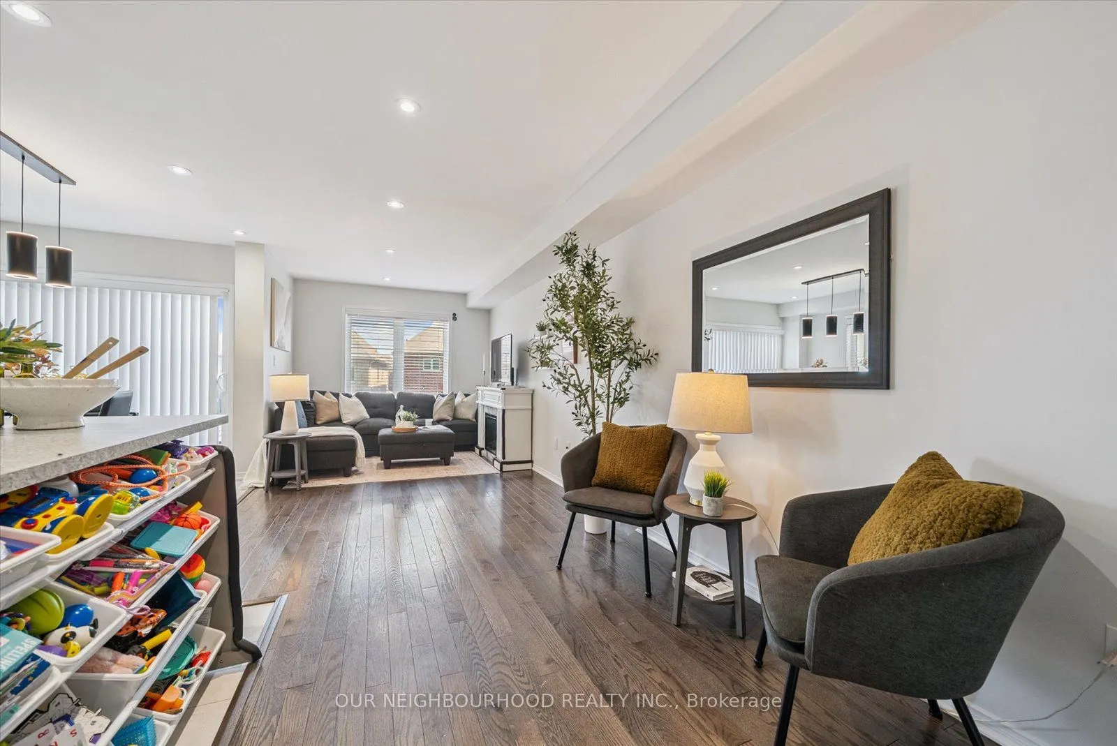 167 Dance Act Avenue