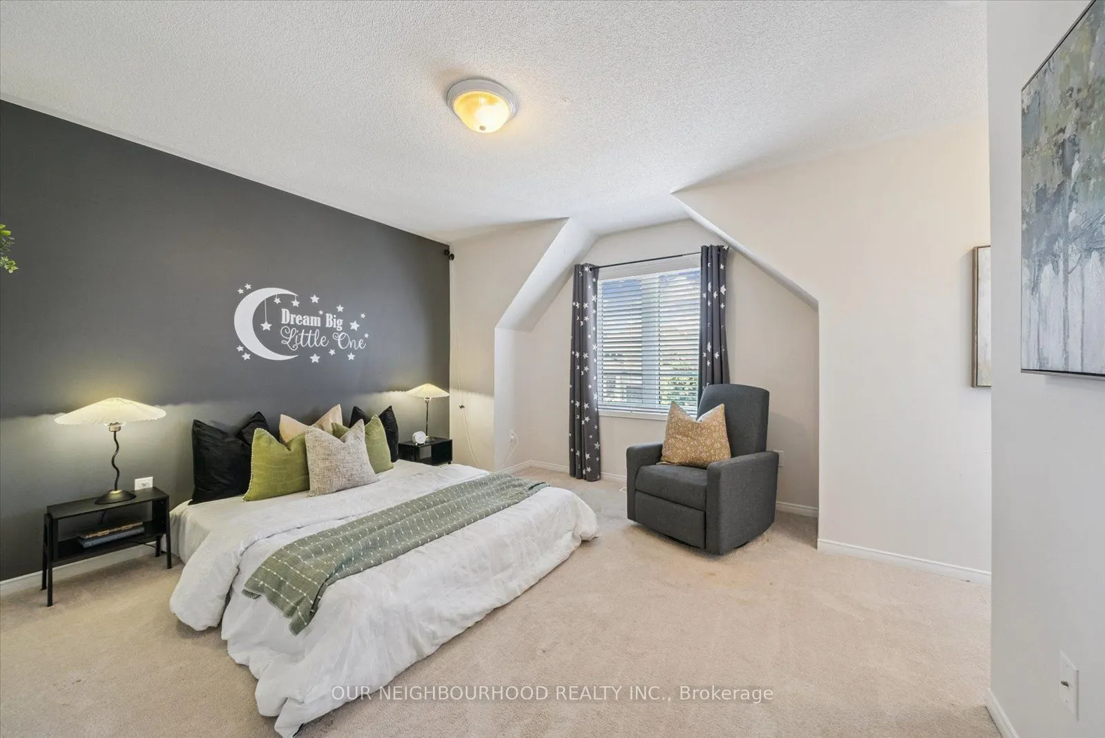 167 Dance Act Avenue