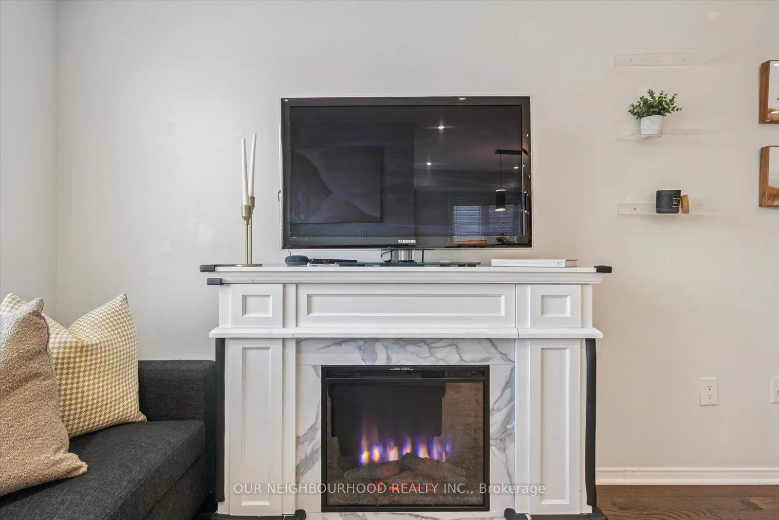 167 Dance Act Avenue