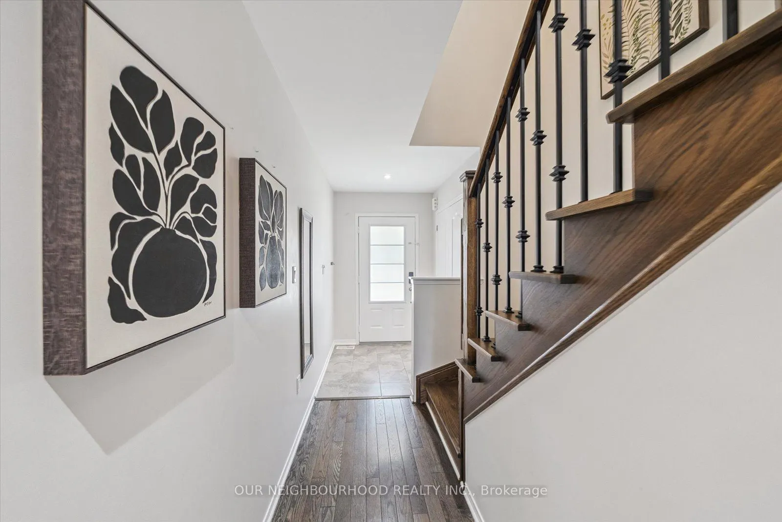 167 Dance Act Avenue