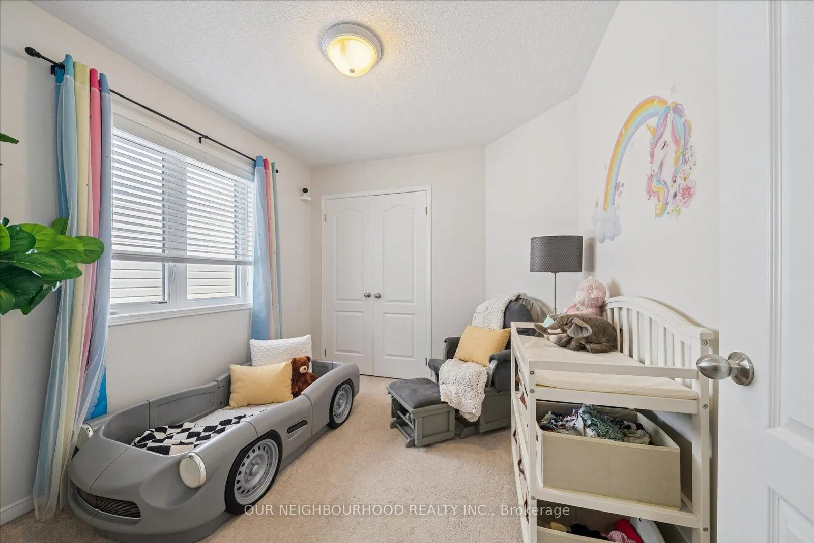 167 Dance Act Avenue